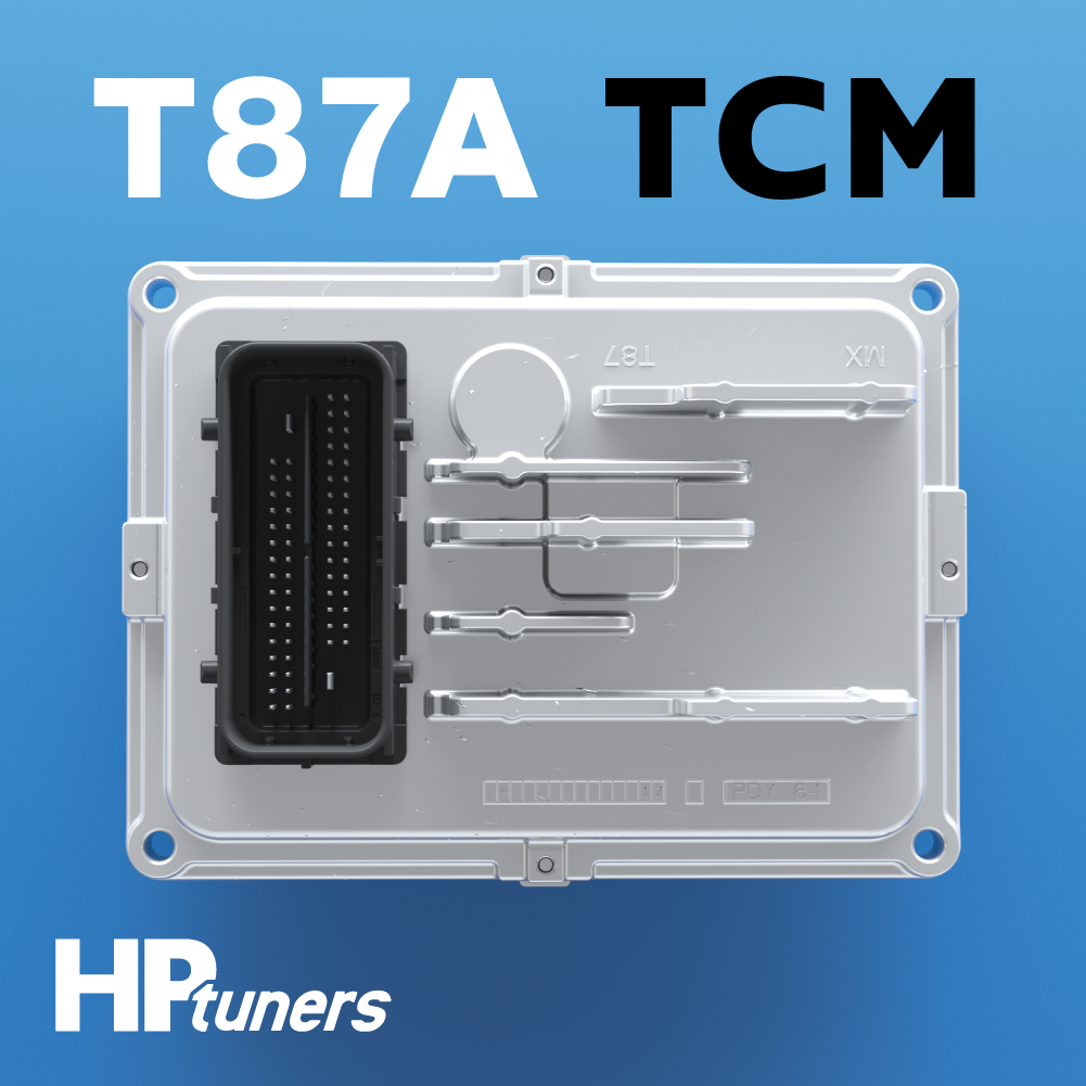 HP Tuners SM-002-UO - HPT 2017+ GM 8/10 Speed Auto T87A TCM Unlock Only (*Must Mail in PCM*) HP Tuners SM-002-UO - HPT 2017+ GM 8/10 Speed Auto T87A TCM Unlock Only (*Must Mail in PCM*)