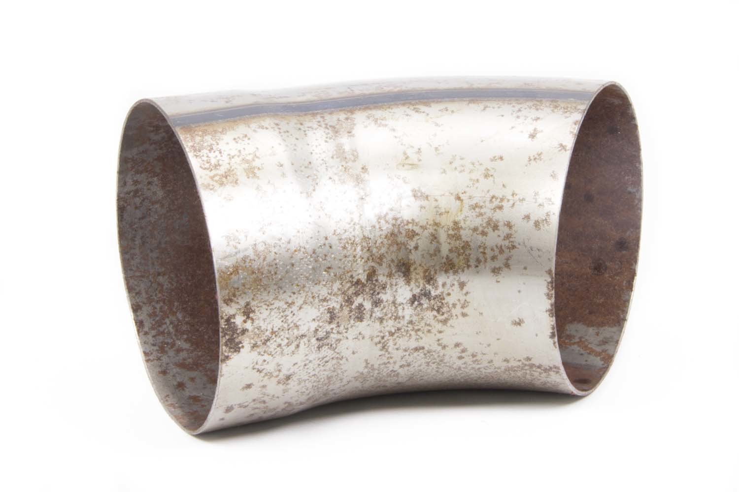 Howe H2005 - 5in Exhaust Turn Down 45 degree