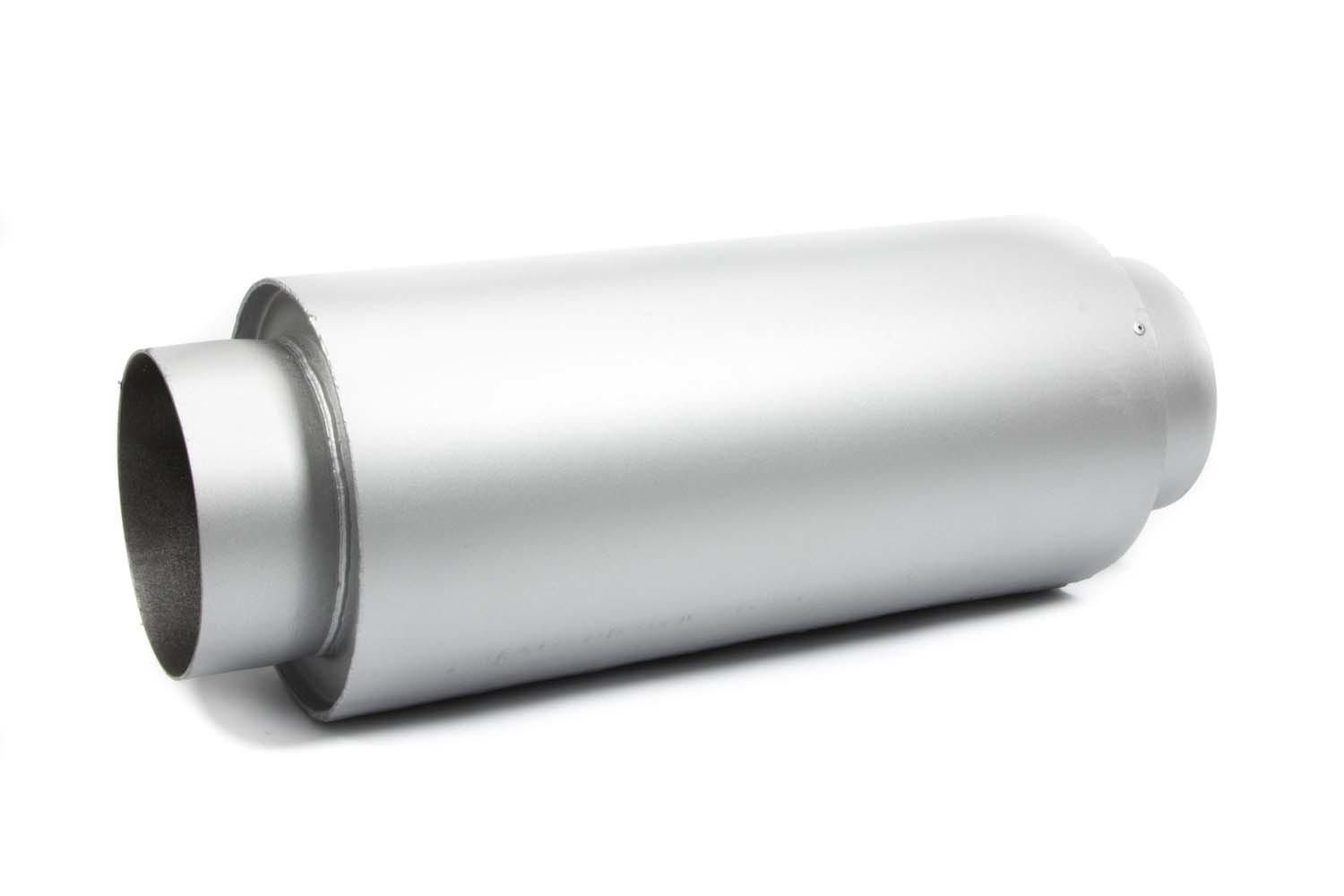 Howe H3010 - 10in 2 Into 1 Muffler