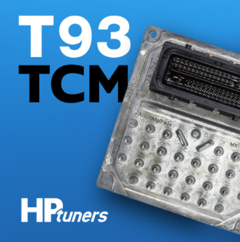 HP Tuners SM-005-UP HP Tuners SM-005-UP