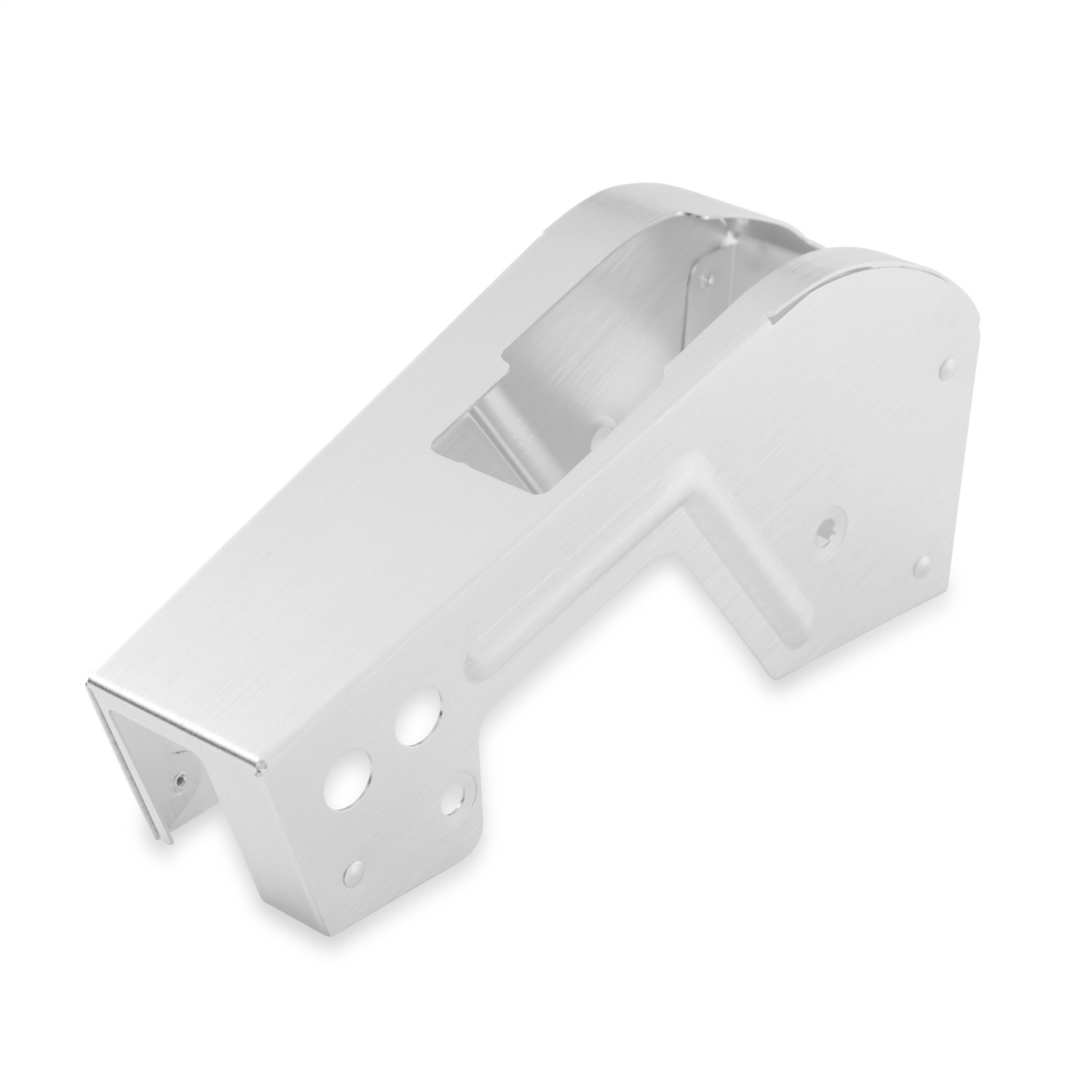 Hurst 1300041 - Quarter Stick® Gear Shift Cover Hurst 1300041 - Quarter Stick® Gear Shift Cover