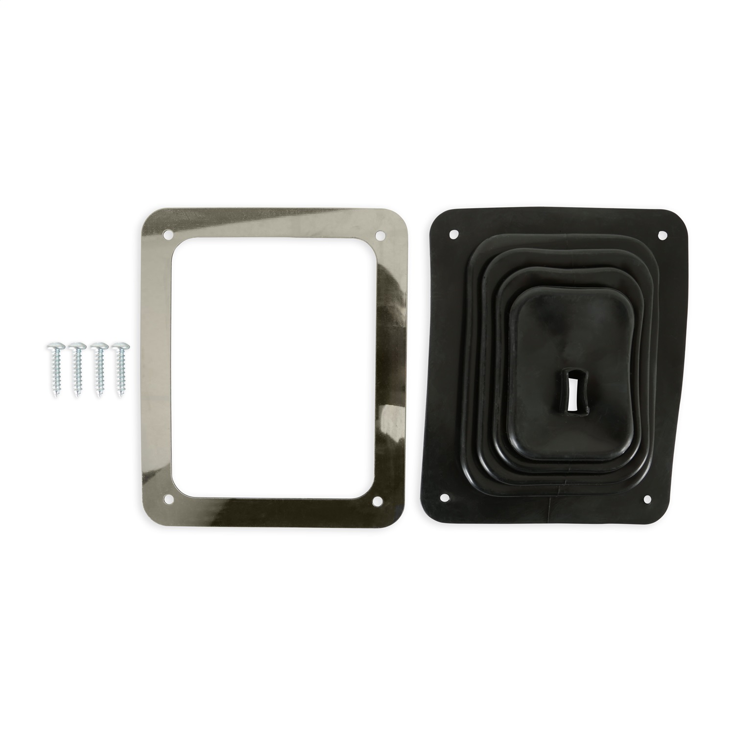 Hurst 1148429 - Indy Boot & Plate Shifter Boot