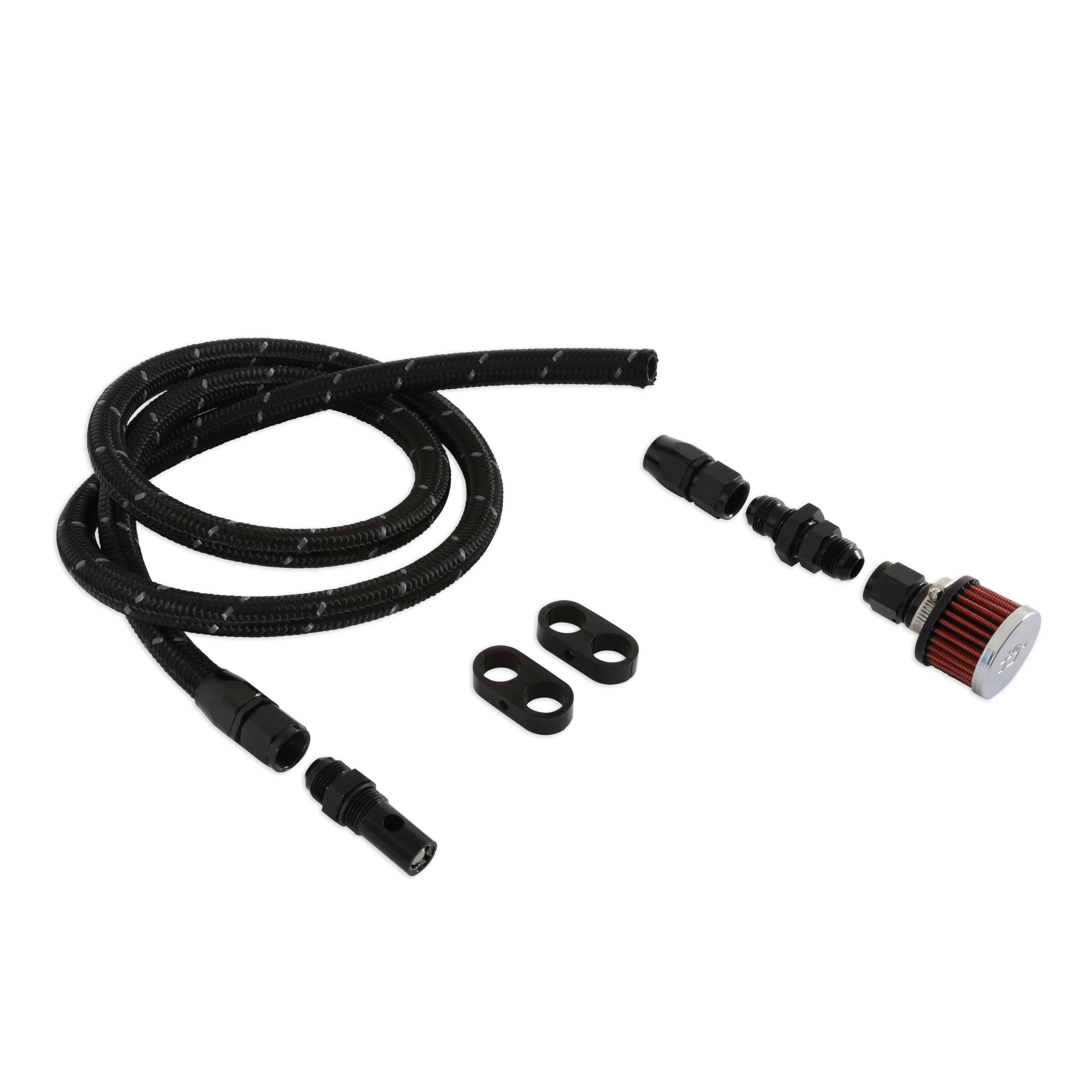 Holley 26-510 - 10 AN
