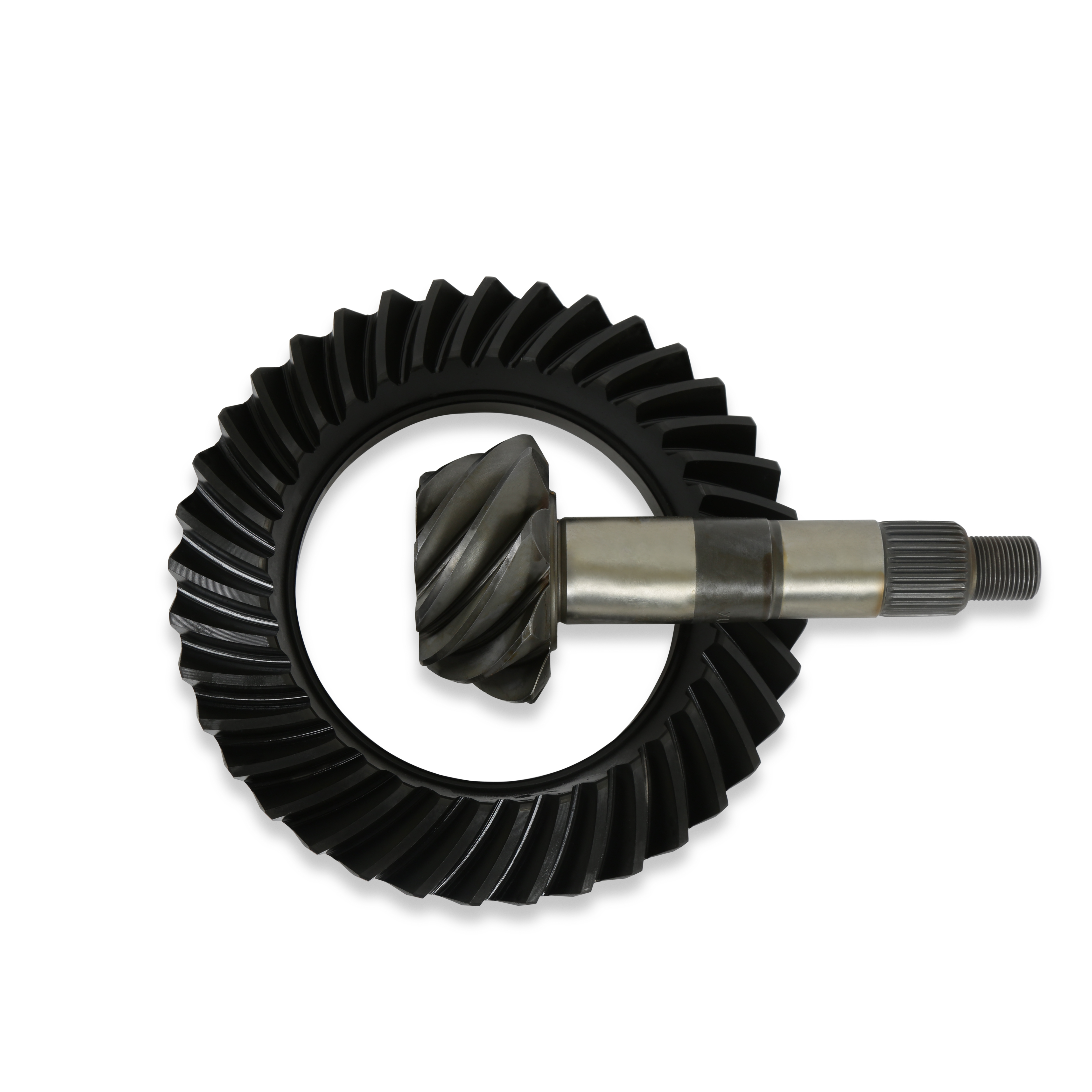 Hurst 02-113 - Engineering Ring & Pinion for GM 12-Bolt Truck 4.11 Ratio THICK GEAR