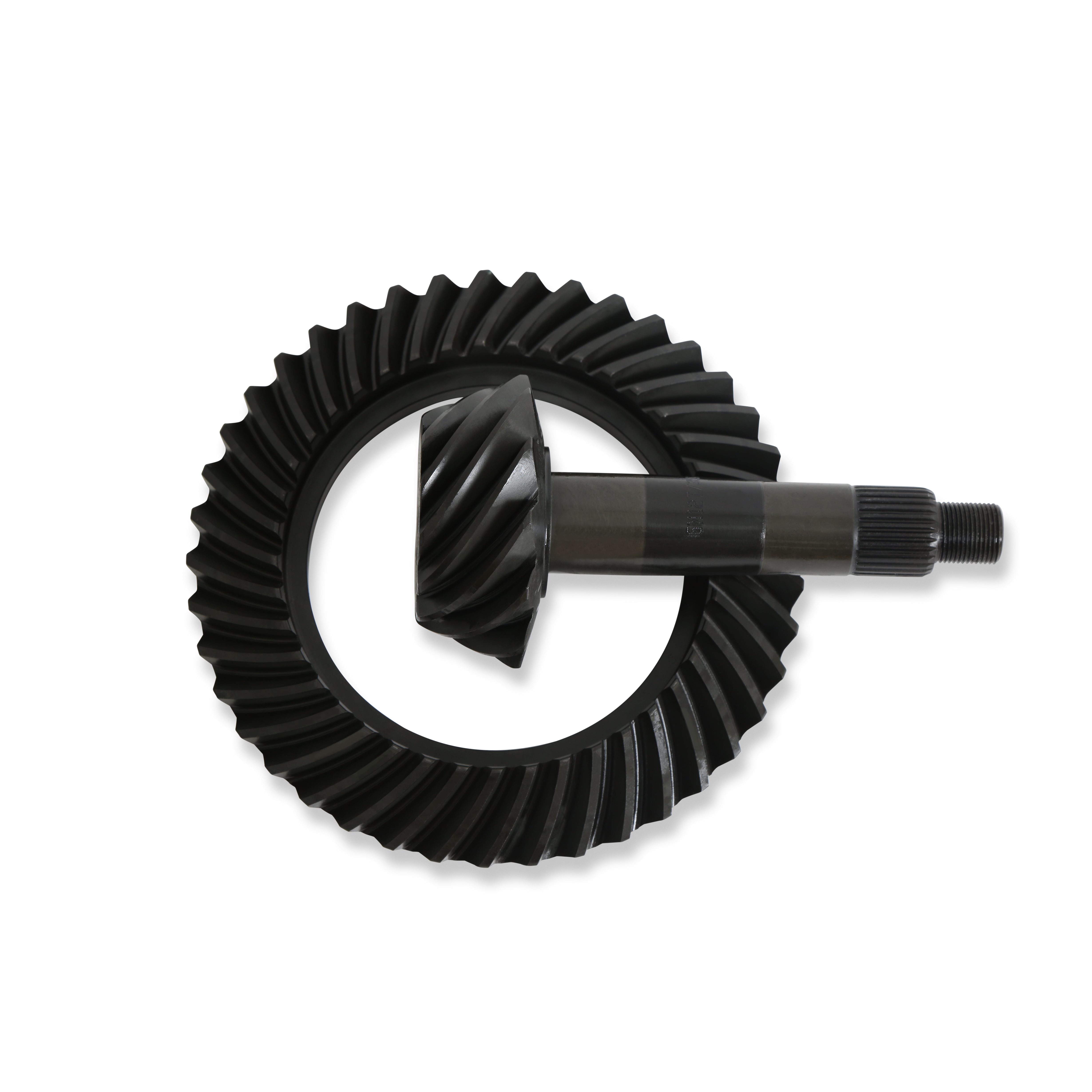 Hurst 02-127 - Engineering Ring & Pinion for GM 12-Bolt Truck 3.42 Ratio