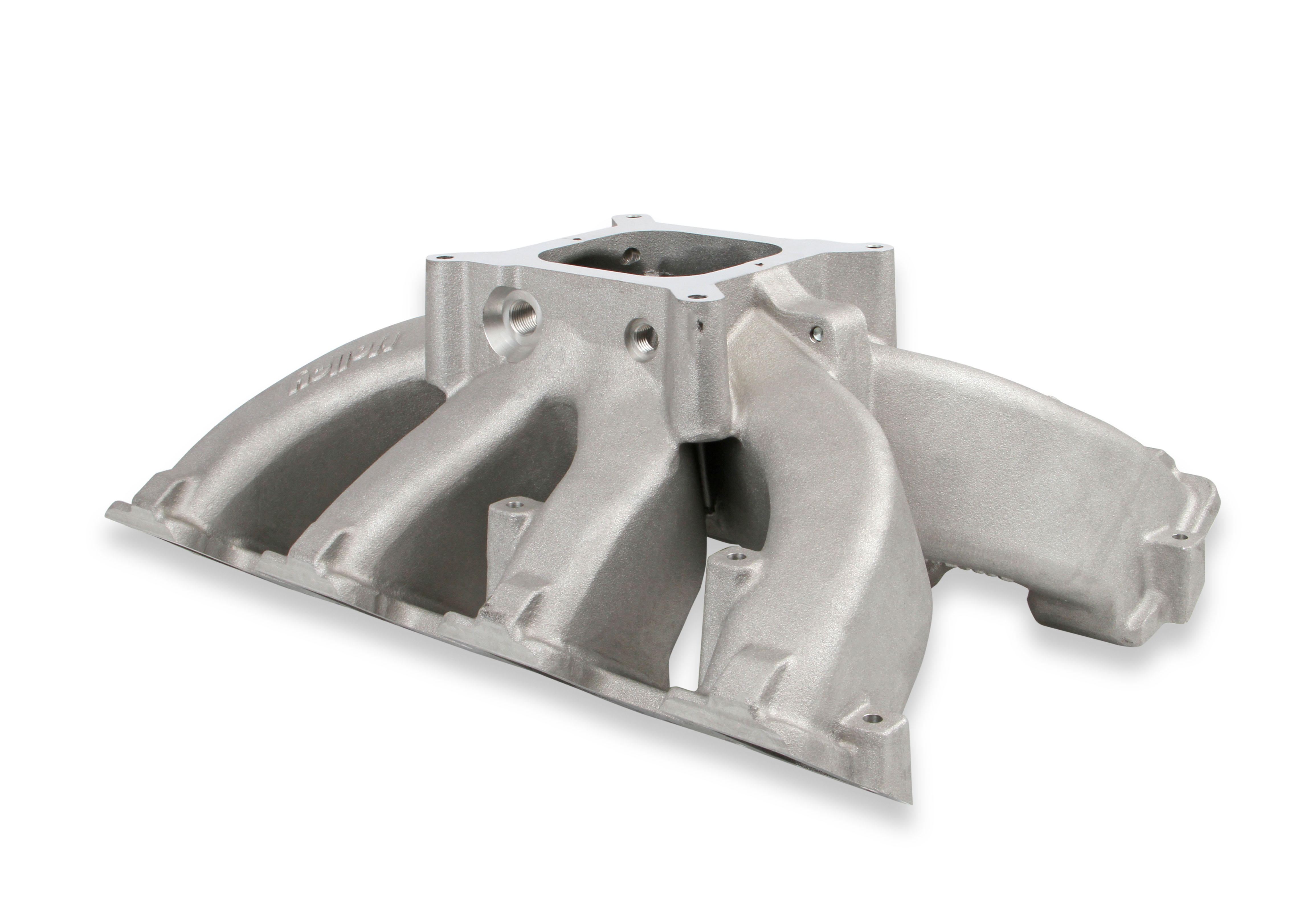 Holley 300-291 - Race Intake Manifold Holley 300-291 - Race Intake Manifold