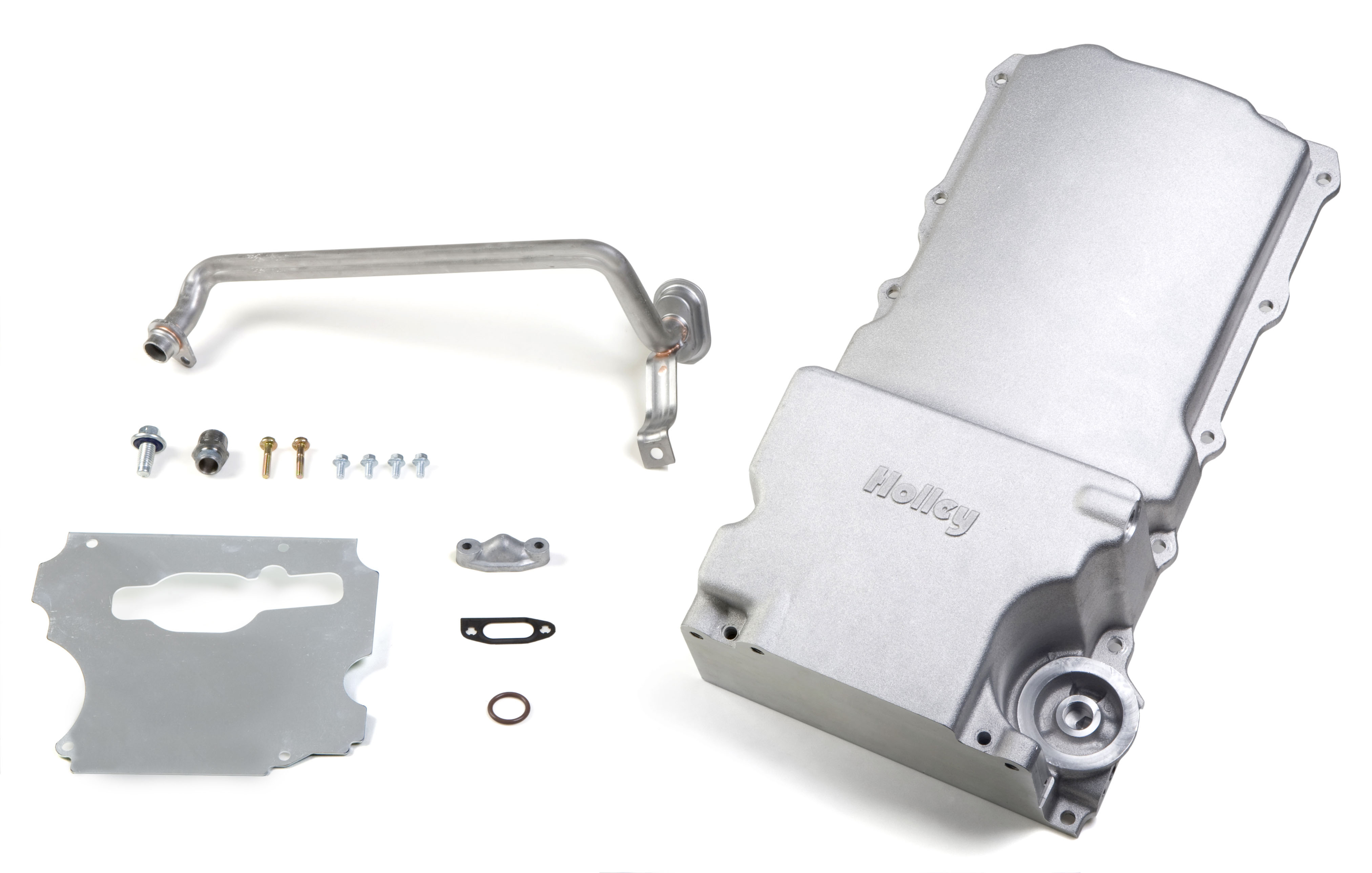 Holley 302-1 - LS Retro-Fit Engine Oil Pan