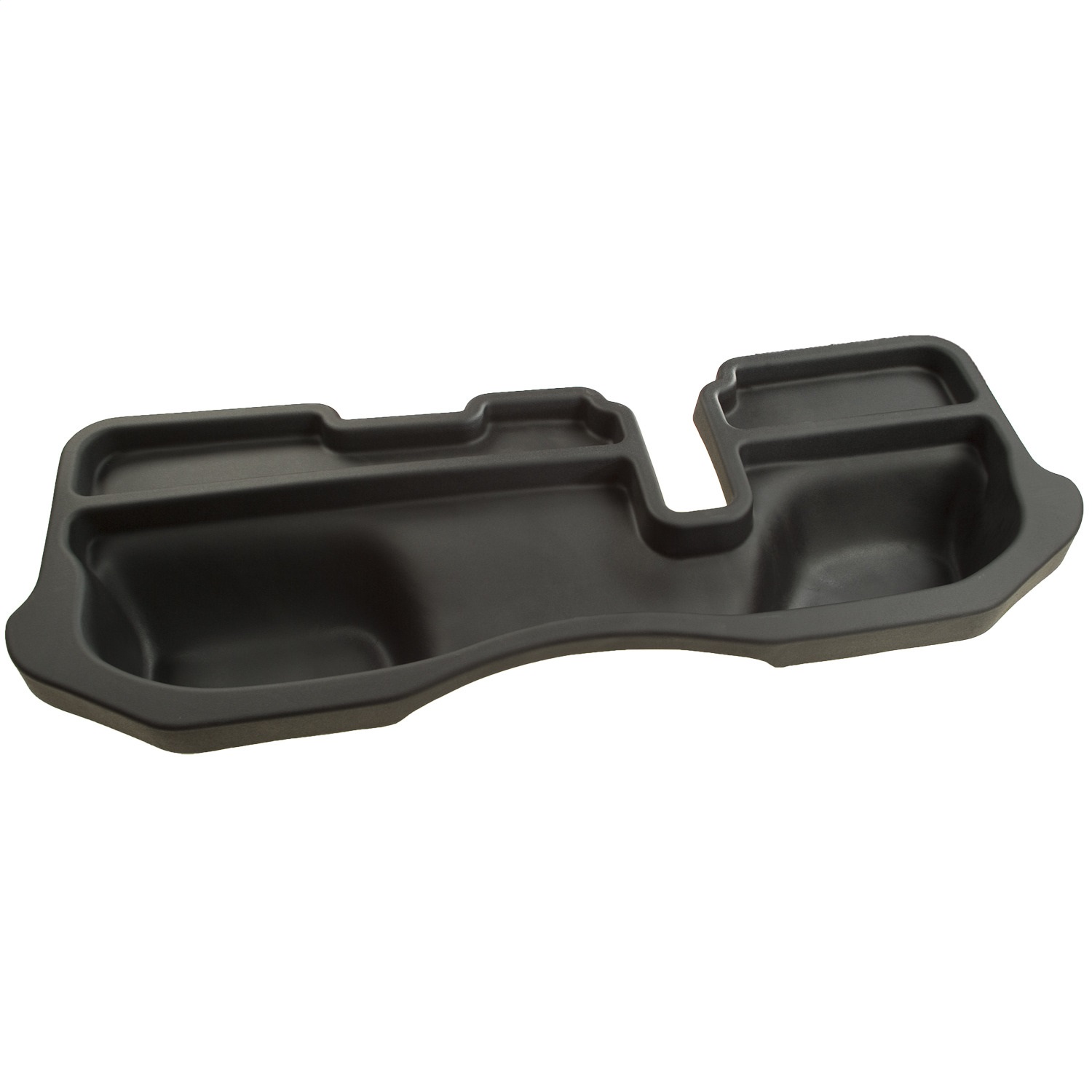 Husky Liners 09401 - 02-12 Dodge Ram 1500/03-12 Ram Quad Cab Husky GearBox
