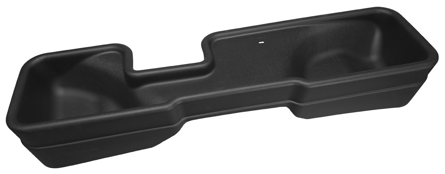 Husky Liners 09041 - 2014 Chevrolet/GMC Silverado/Sierra 1500 Ext Cab Pickup Husky Underseat GearBox Storage