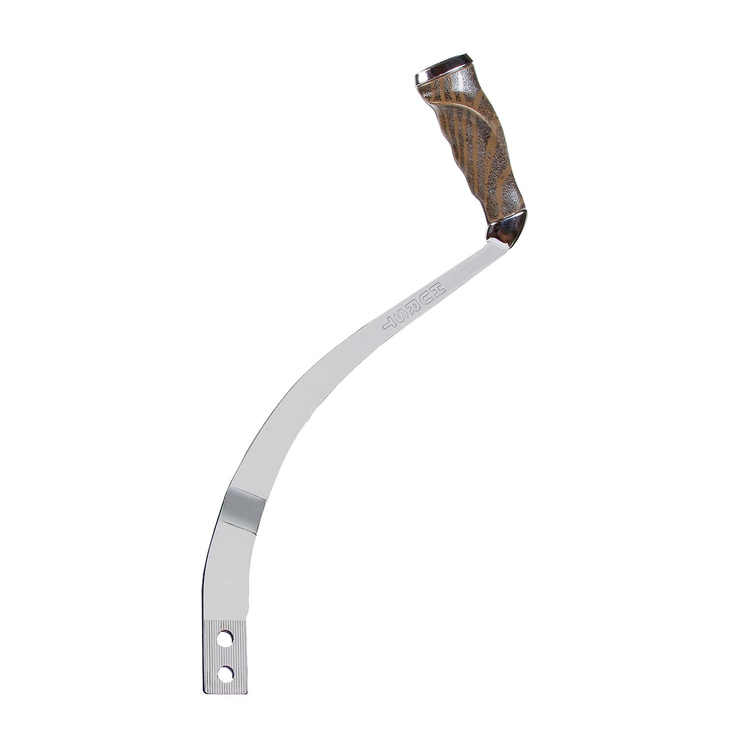 Hurst 5388585 - Pistol-Grip Shifter Handle