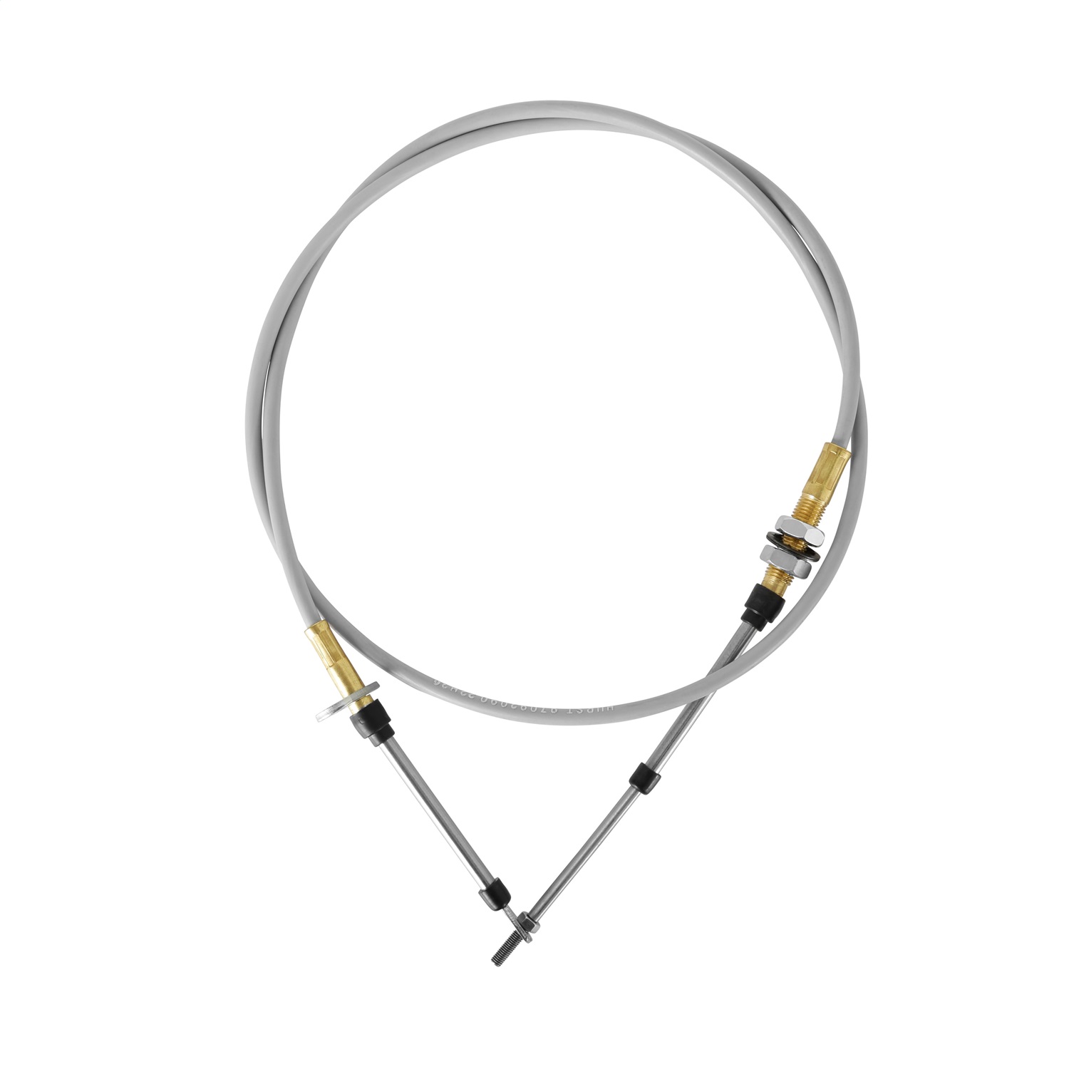 Hurst 5008555 - Auto Trans Shift Cable