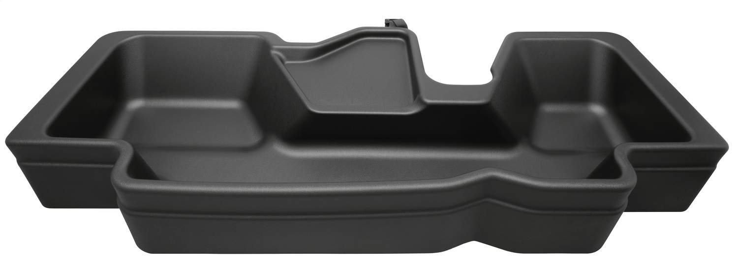 Husky Liners 09421 - 19-22 Ram 1500 CC Husky GearBox (W/O Factory Storage Box)