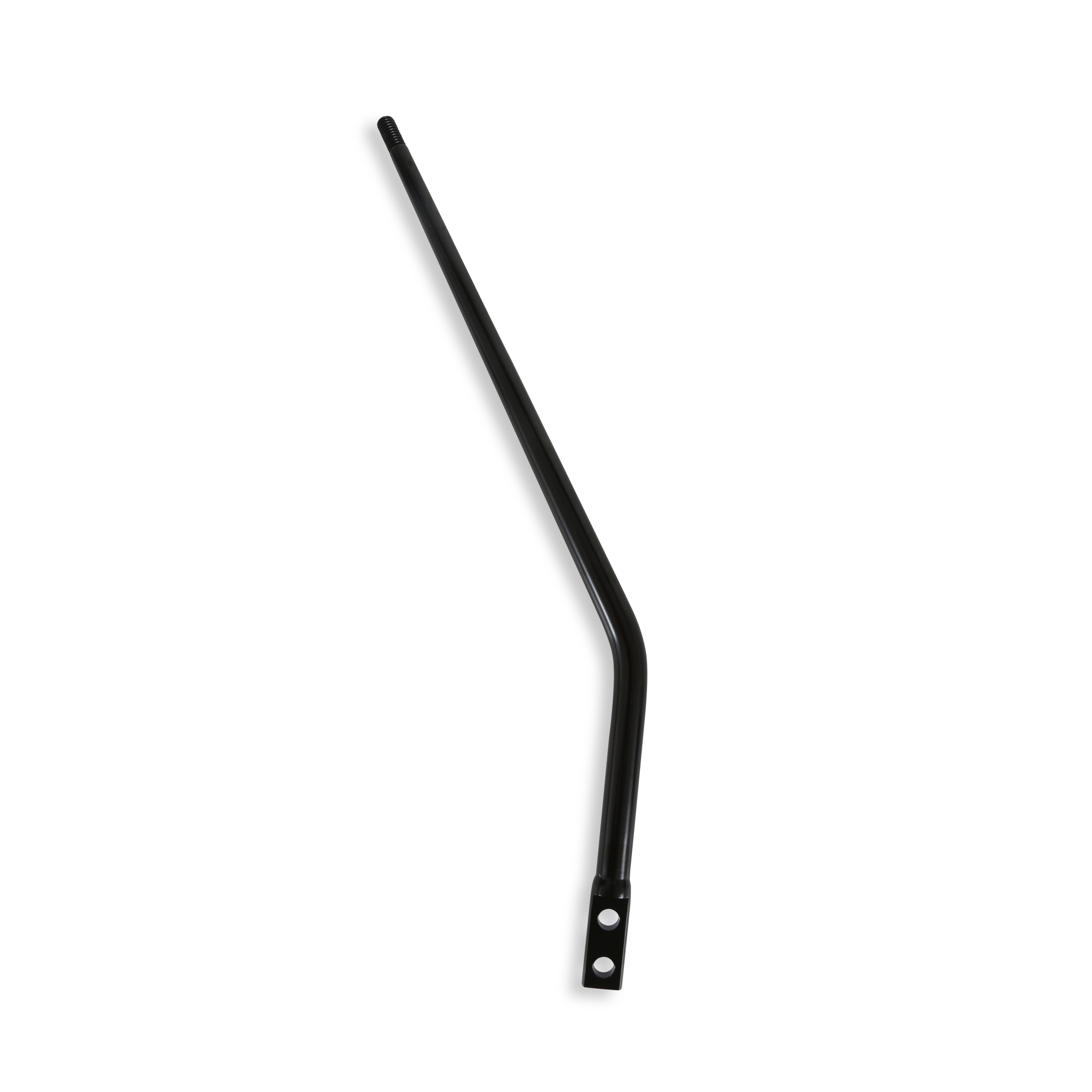 Hurst 53801HST - Shifter Stick - Tube Style - Satin Black