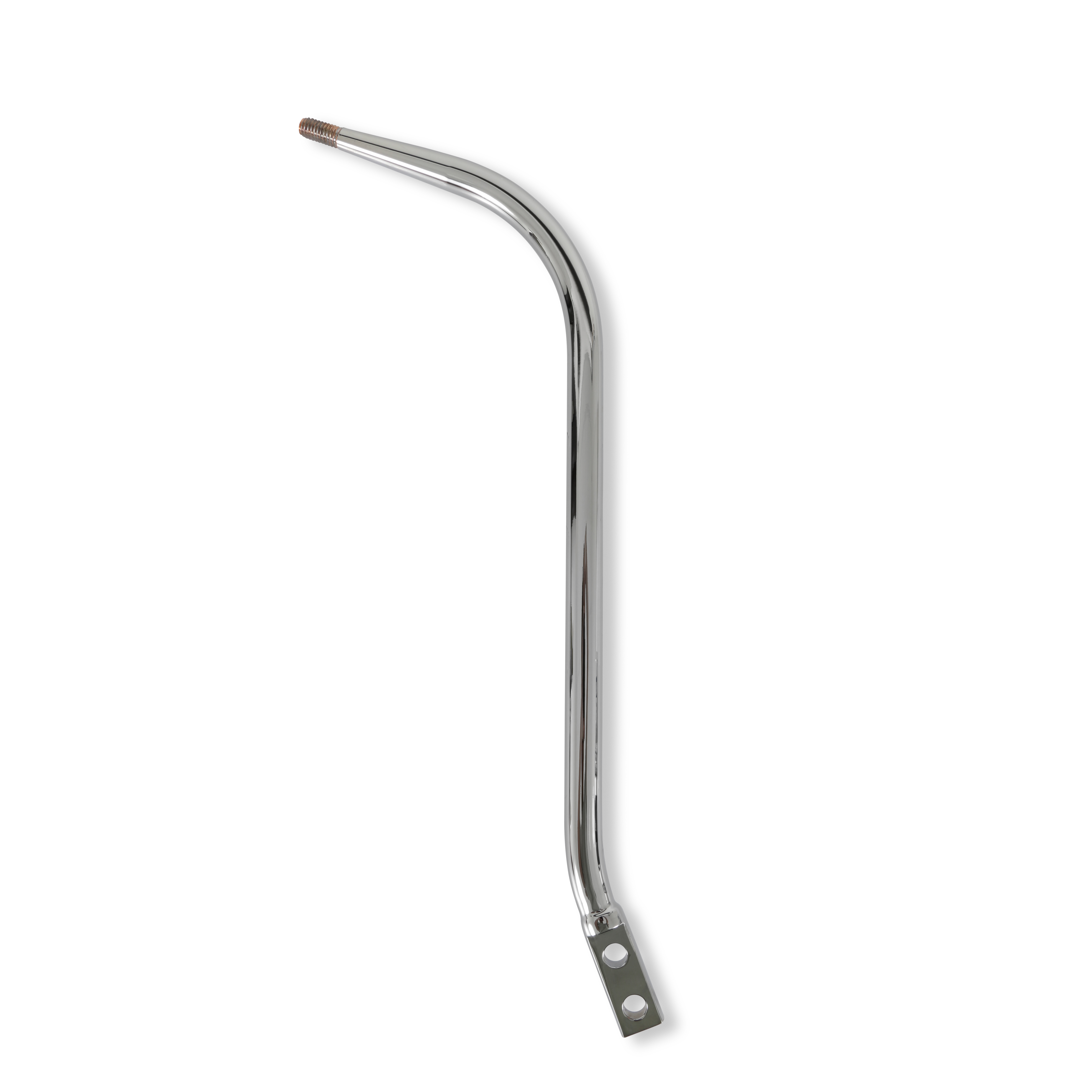 Hurst 53950HST - Shifter Stick - Tube Style - Chrome Hurst 53950HST - Shifter Stick - Tube Style - Chrome