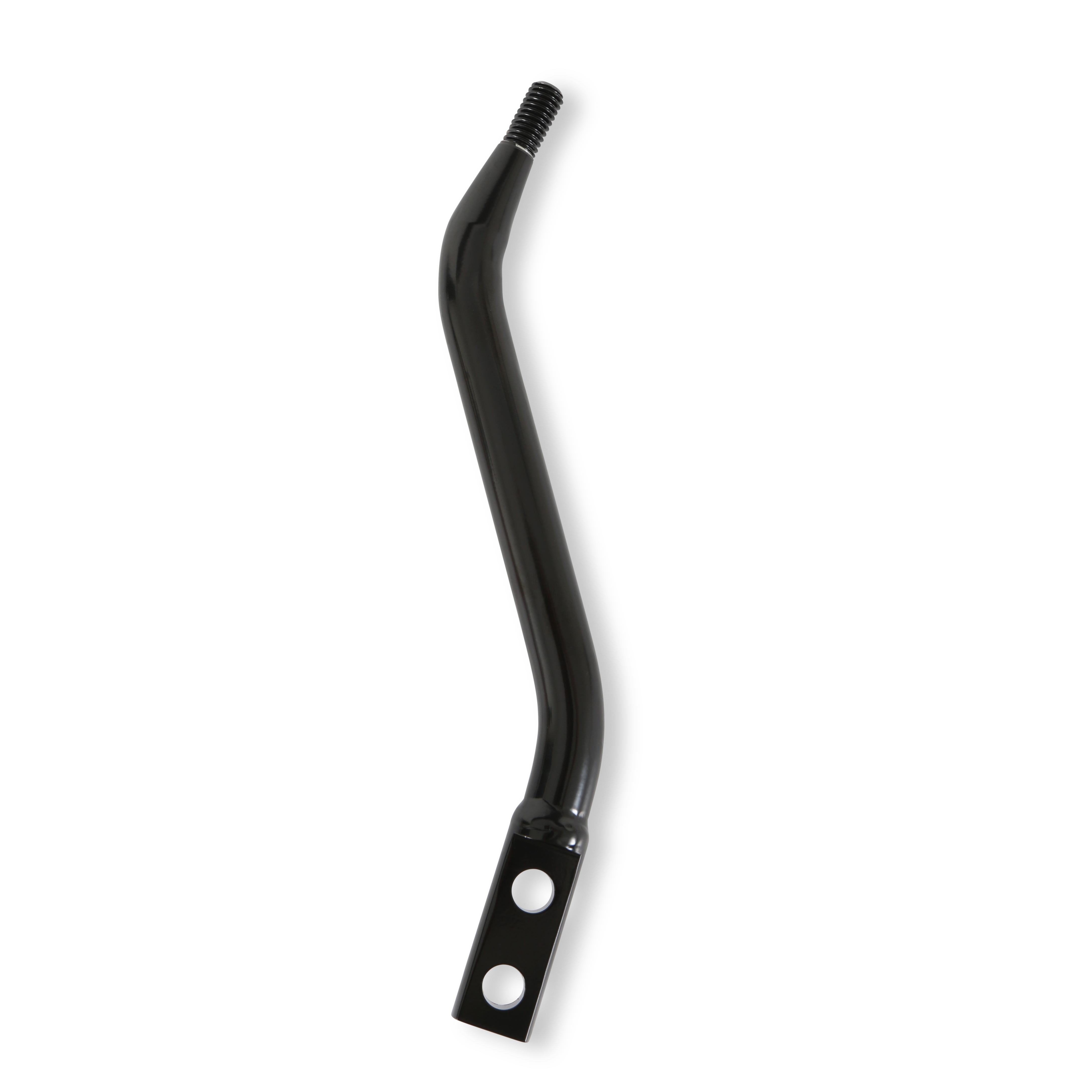 Hurst 53955HST - Shifter Stick - Tube Style - Satin Black