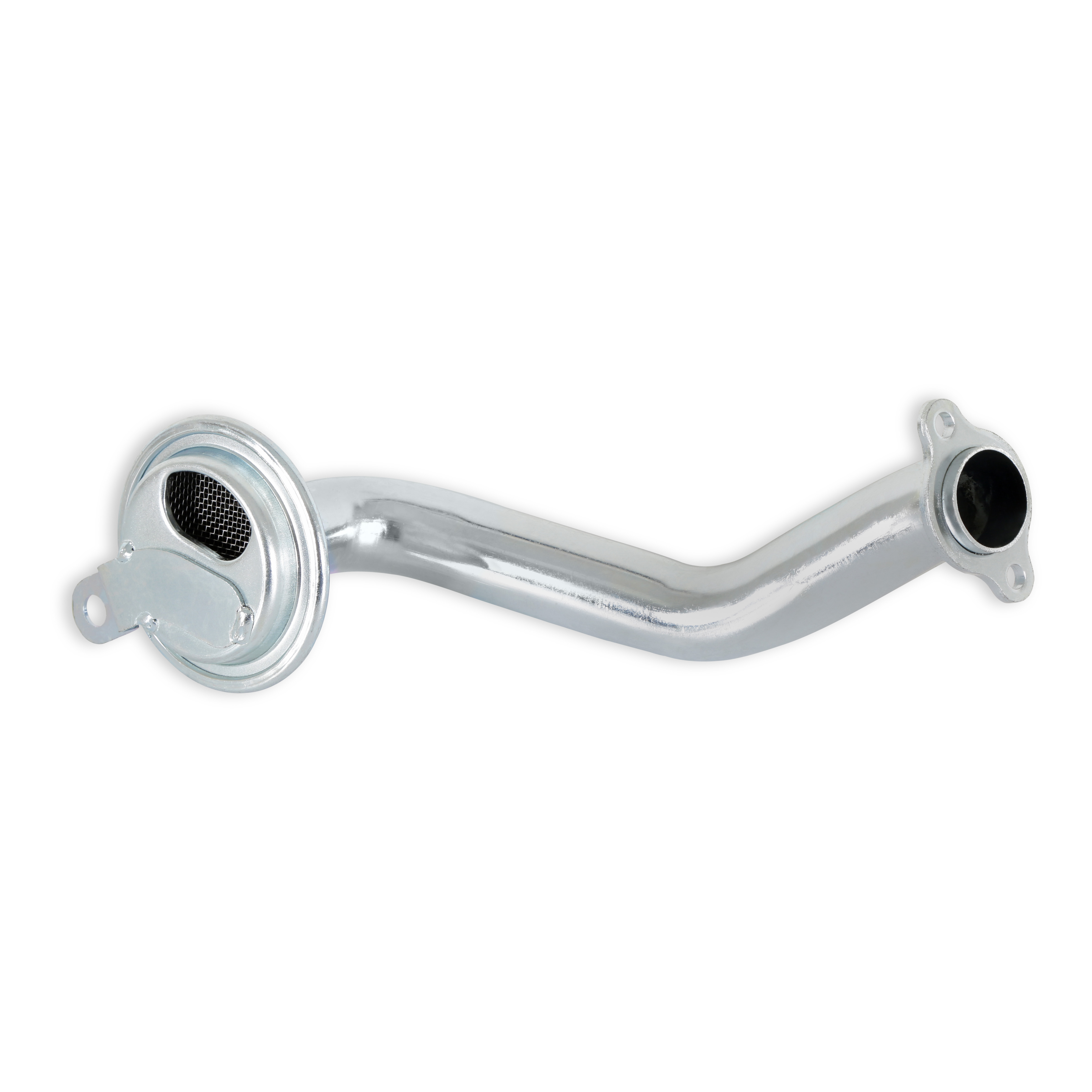 Holley 302-109 - Oil Pickup Tube Assembly - Ford Godzilla 7.3L Holley 302-109 - Oil Pickup Tube Assembly - Ford Godzilla 7.3L