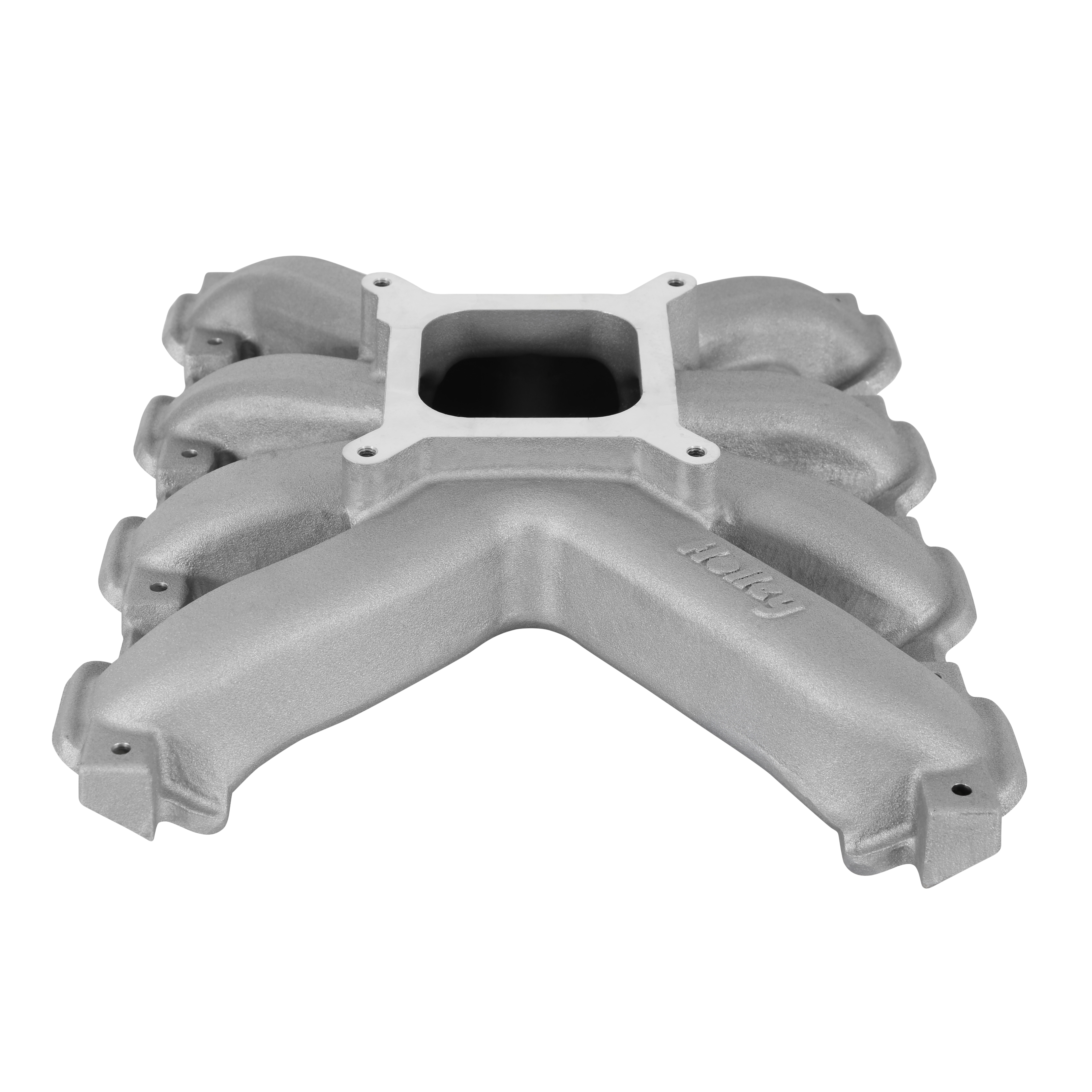 Holley 300-940 - Single Plane Intake - GM Gen V LT Holley 300-940 - Single Plane Intake - GM Gen V LT