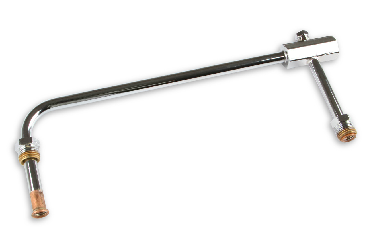 Holley 34-150 - Model 4150 Fuel Line Holley 34-150 - Model 4150 Fuel Line