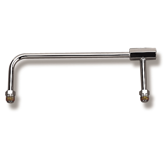 Holley 34-550 - Model 4500 Fuel Line