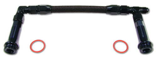 Holley 34-4150-6QFT Holley 34-4150-6QFT