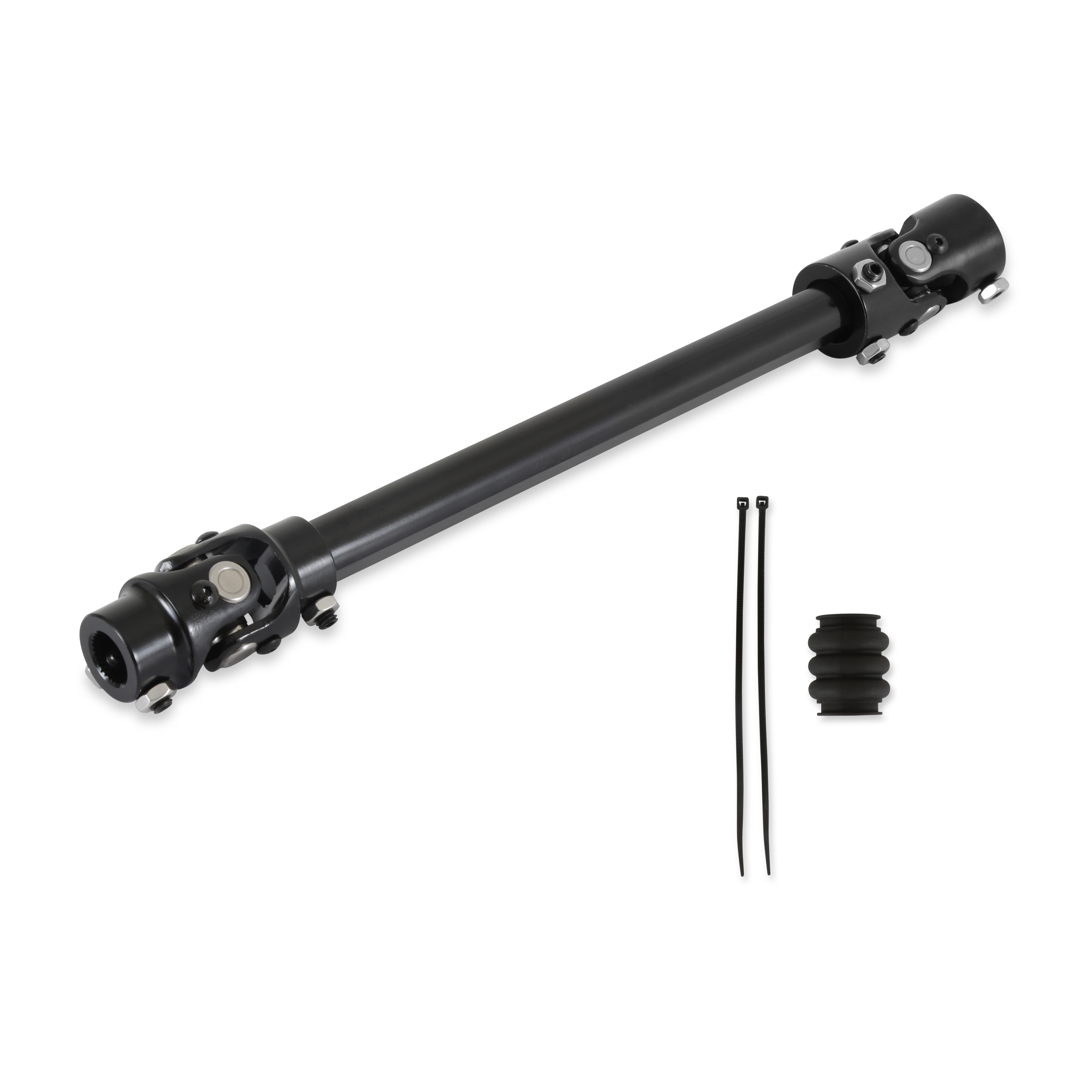 Holley 320-310 - Steering Shaft Kit - 2nd Generation GM F-Body