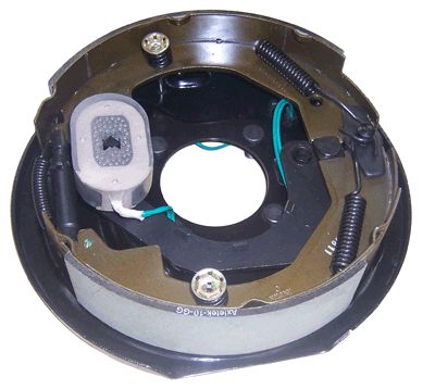 Husky Towing 30794 - Trailer Brake