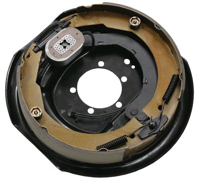 Husky Towing 30798 - Trailer Brake