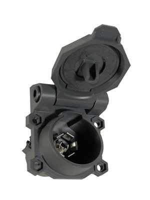 Husky Towing 30175 - Trailer Wiring Trailer Connector