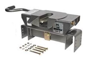 Husky Towing 31318KIT - Fifth Wheel Trailer Hitch Head Husky Towing 31318KIT - Fifth Wheel Trailer Hitch Head