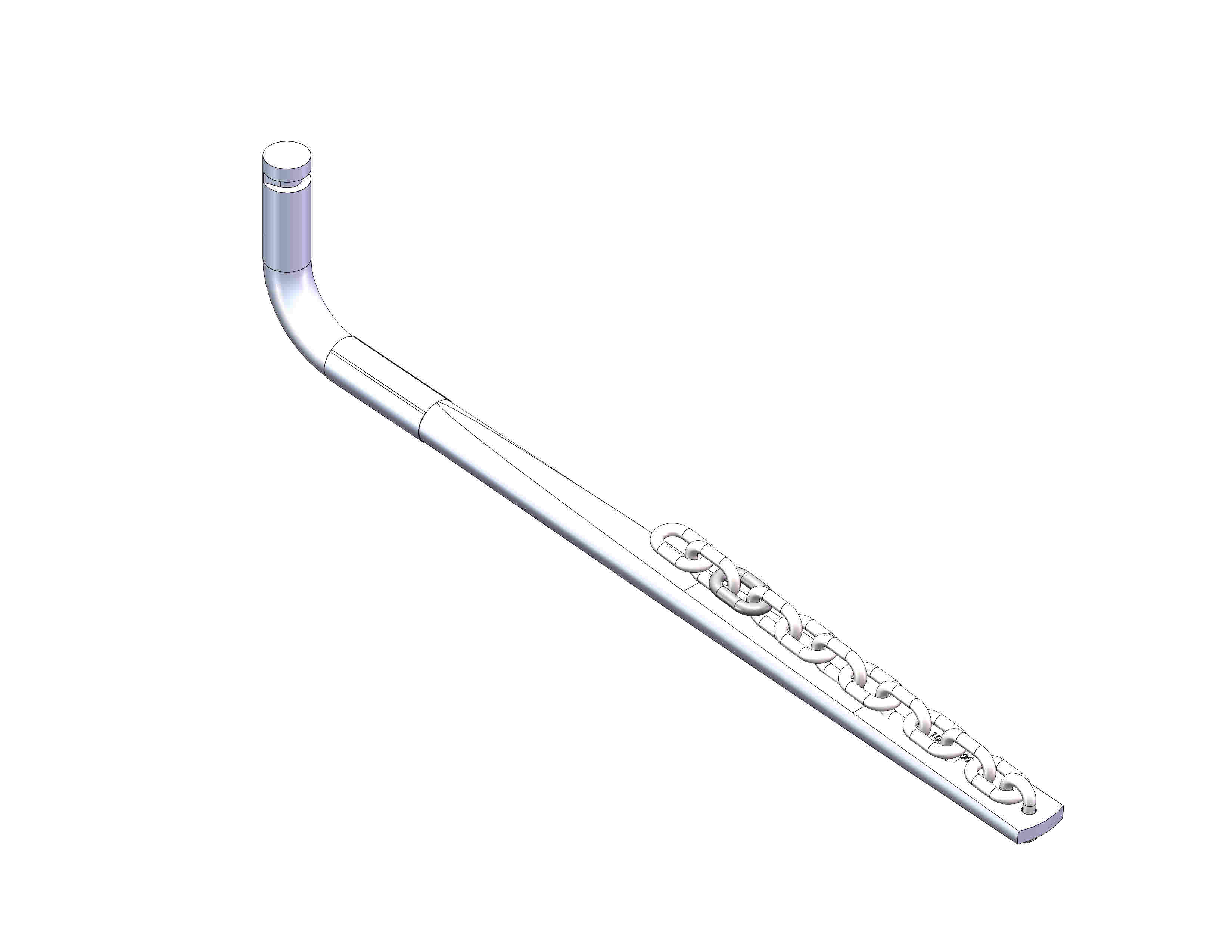 Husky Towing 31522 - Round Replacement