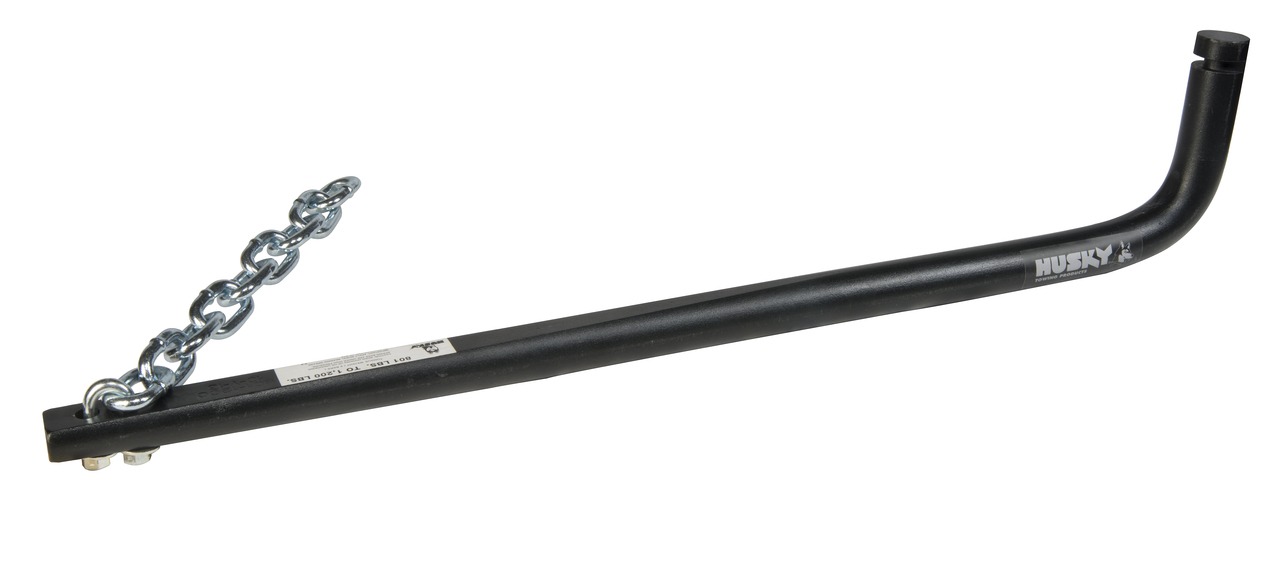 Husky Towing 31521 - Round Replacement