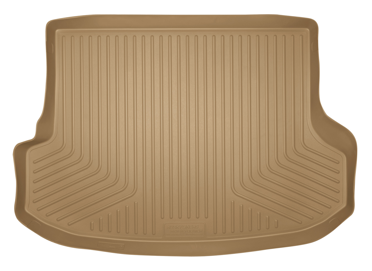 Husky Liners 25893 - 10-12 Lexus RX350/RX450H WeatherBeater Tan Rear Cargo Liner (Behind 2nd Seat) Husky Liners 25893 - 10-12 Lexus RX350/RX450H WeatherBeater Tan Rear Cargo Liner (Behind 2nd Seat)