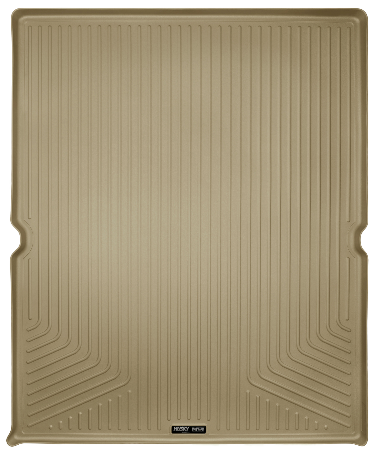 Husky Liners 23423 - 07-16 Ford Expedition Cargo Liner - Tan