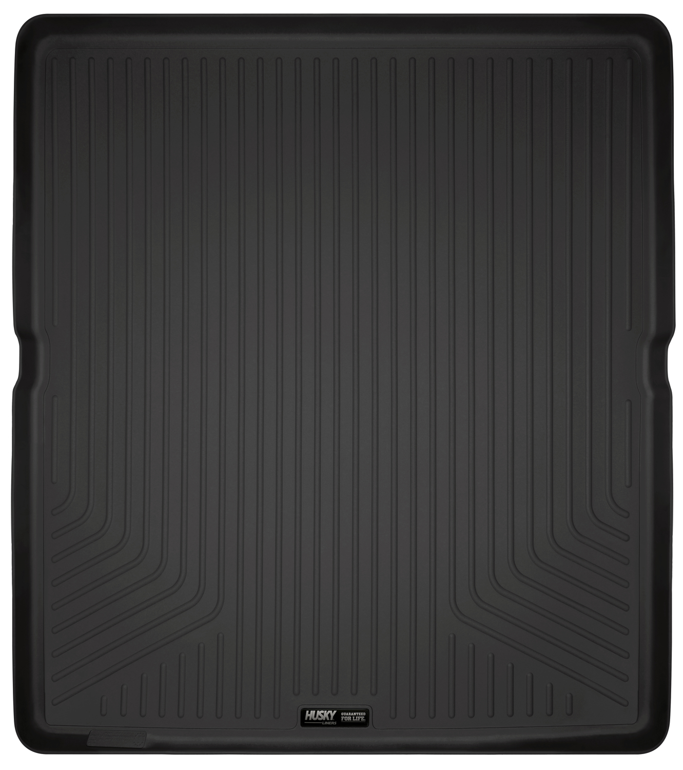 Husky Liners 22031 - 07-16 GMC Acadia WeatherBeater Black Trunk Liner (Fits Over Folded 3rd Row) Husky Liners 22031 - 07-16 GMC Acadia WeatherBeater Black Trunk Liner (Fits Over Folded 3rd Row)