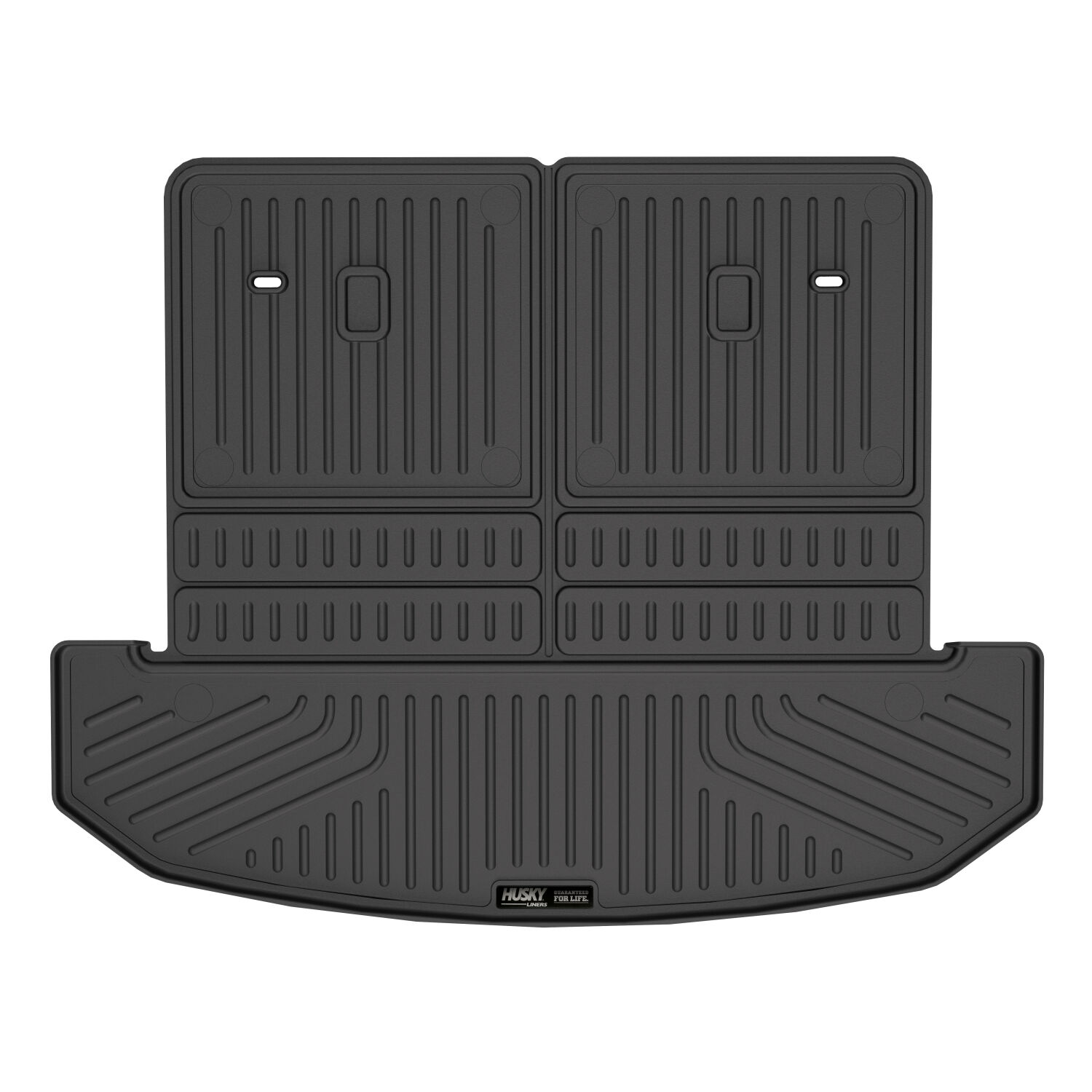 Husky Liners 25841 - 21-22 Kia Sorento WeatherBeater Cargo Liner (Black)