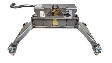 Husky Towing 32998 - Hitch Cross Member