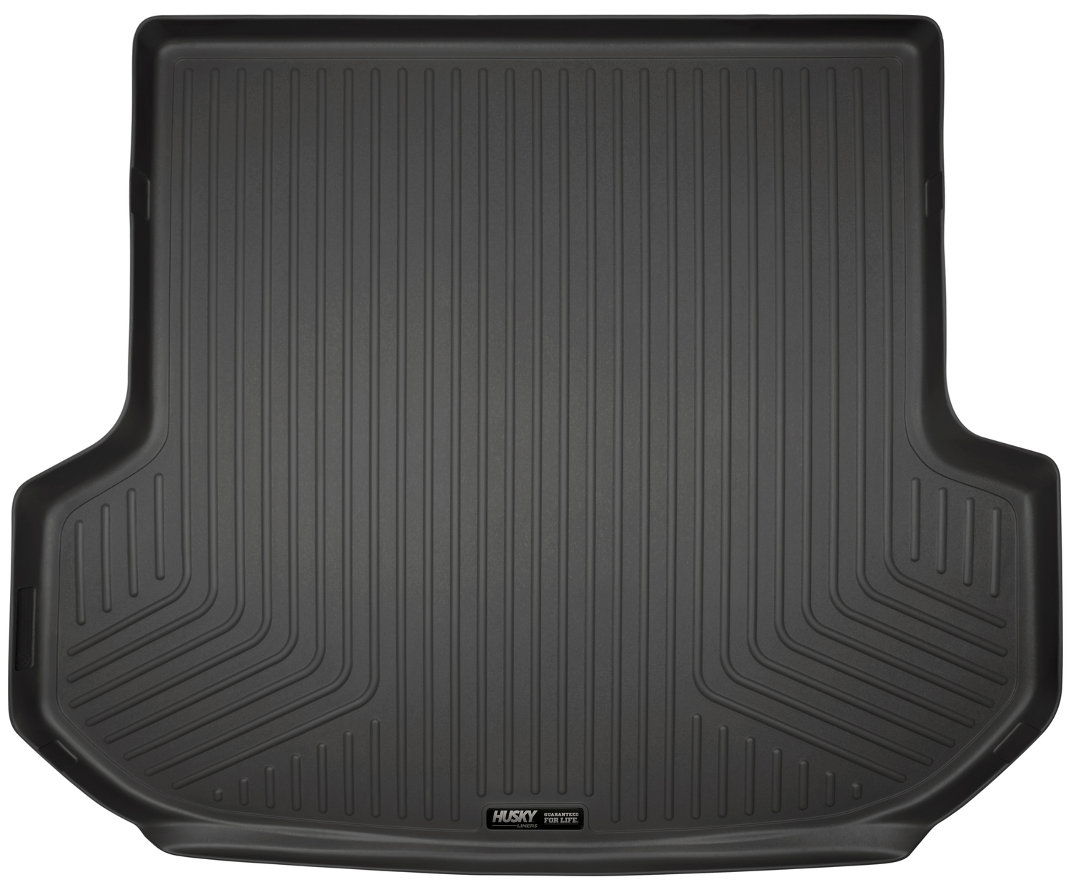 Husky Liners 29691 - 2016 Kia Sorento Cargo Liner - Black Husky Liners 29691 - 2016 Kia Sorento Cargo Liner - Black