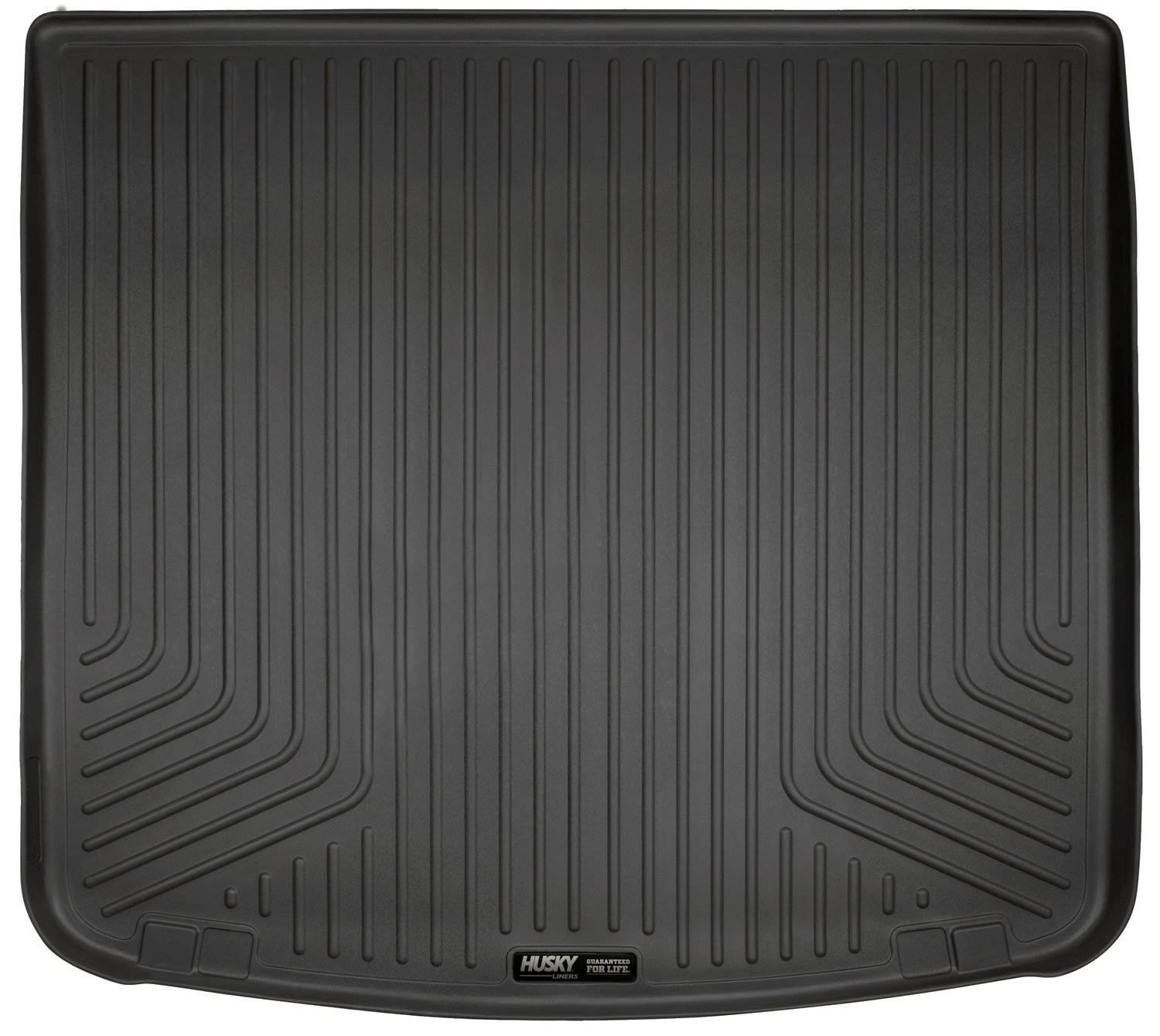 Husky Liners 28371 - 2016 Lincoln MKC Cargo Liner - Black Husky Liners 28371 - 2016 Lincoln MKC Cargo Liner - Black