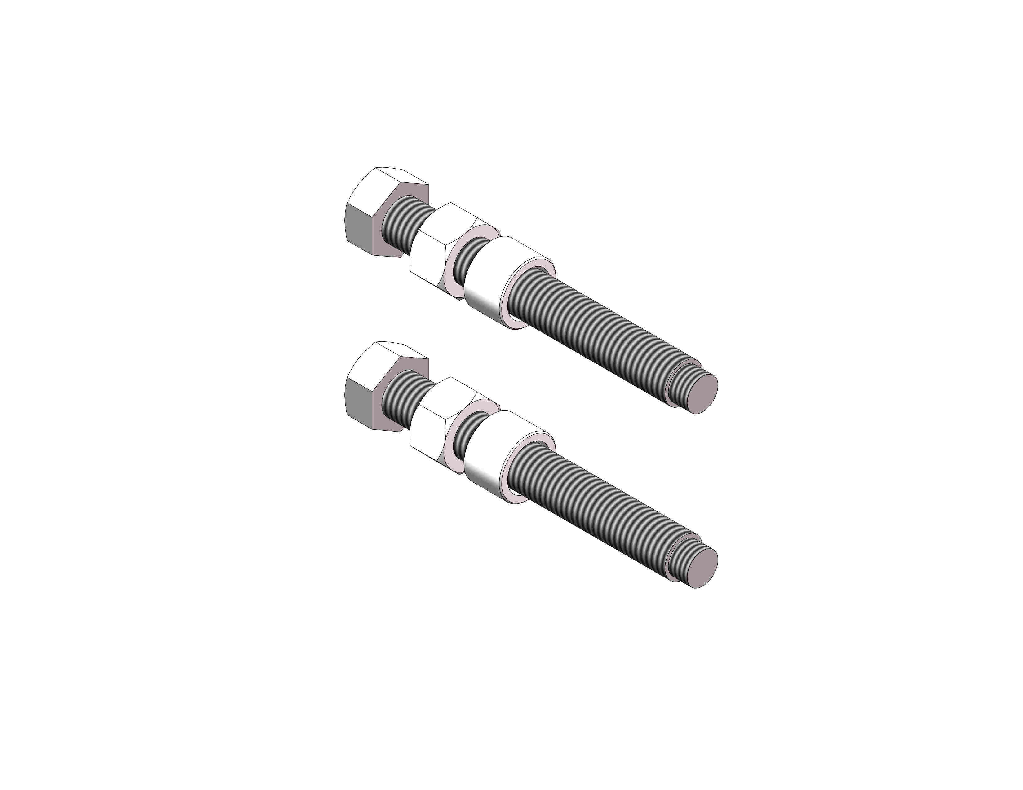 Husky Towing 31806 - Replacement