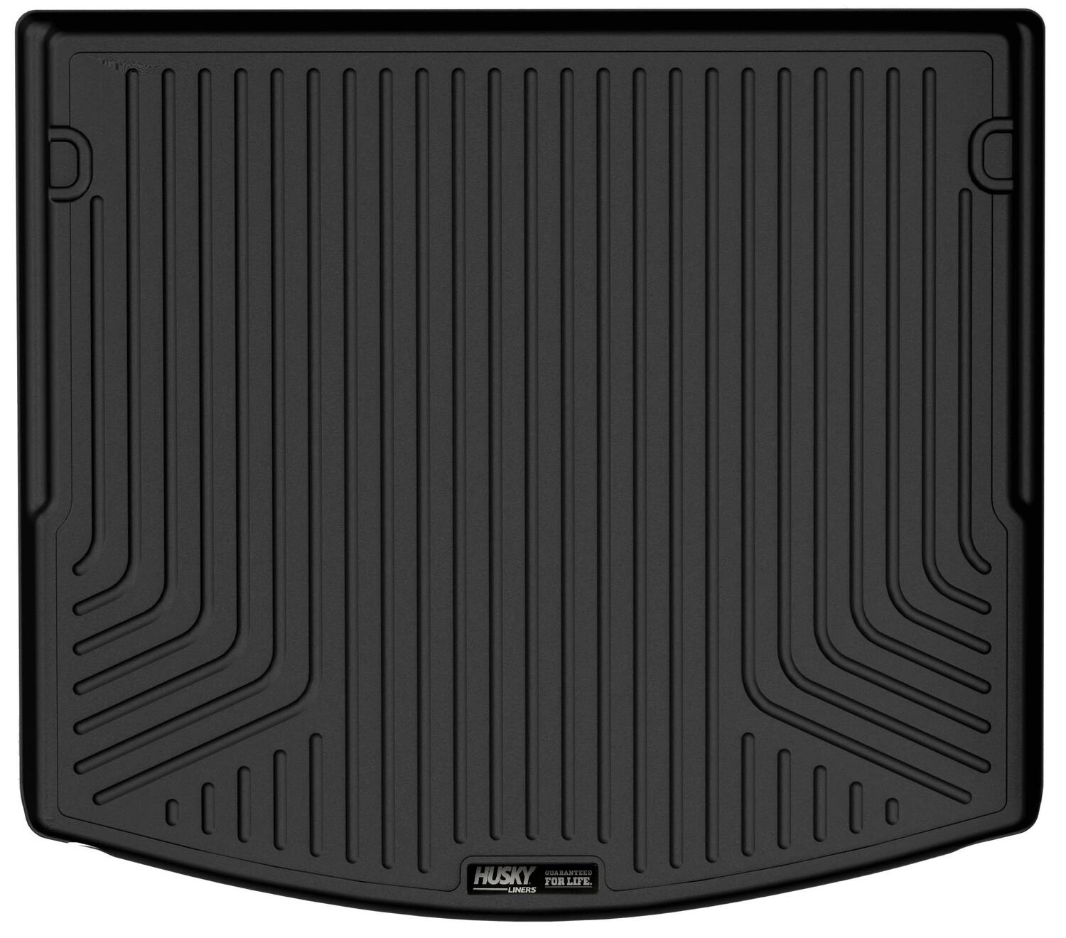 Husky Liners 28631 - 2022 Mazda CX-5 WeatherBeater Cargo Liner - Blk