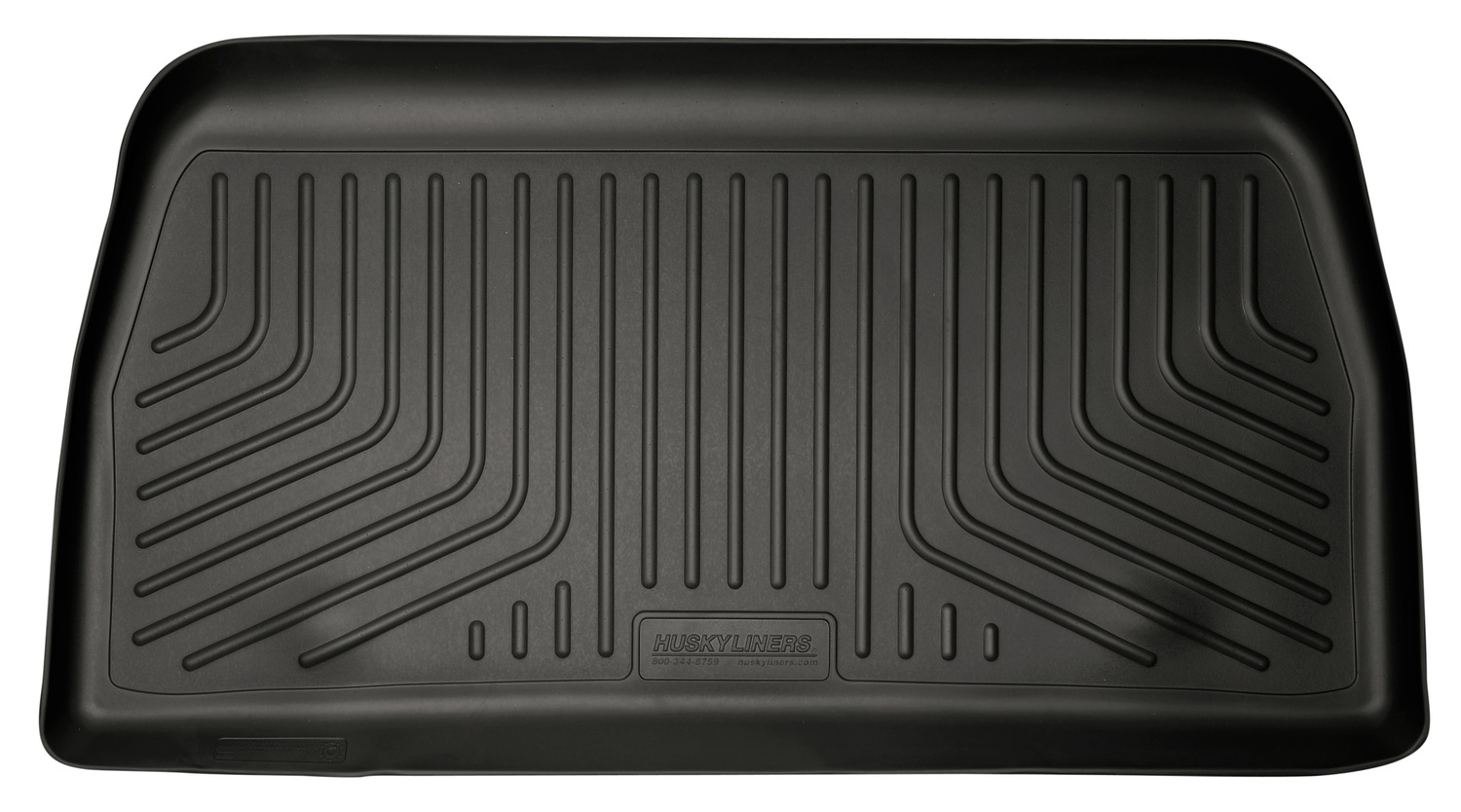 Husky Liners 44061 - 11-12 Honda Odyssey WeatherBeater Black Rear Cargo Liner (3rd Seat) Husky Liners 44061 - 11-12 Honda Odyssey WeatherBeater Black Rear Cargo Liner (3rd Seat)