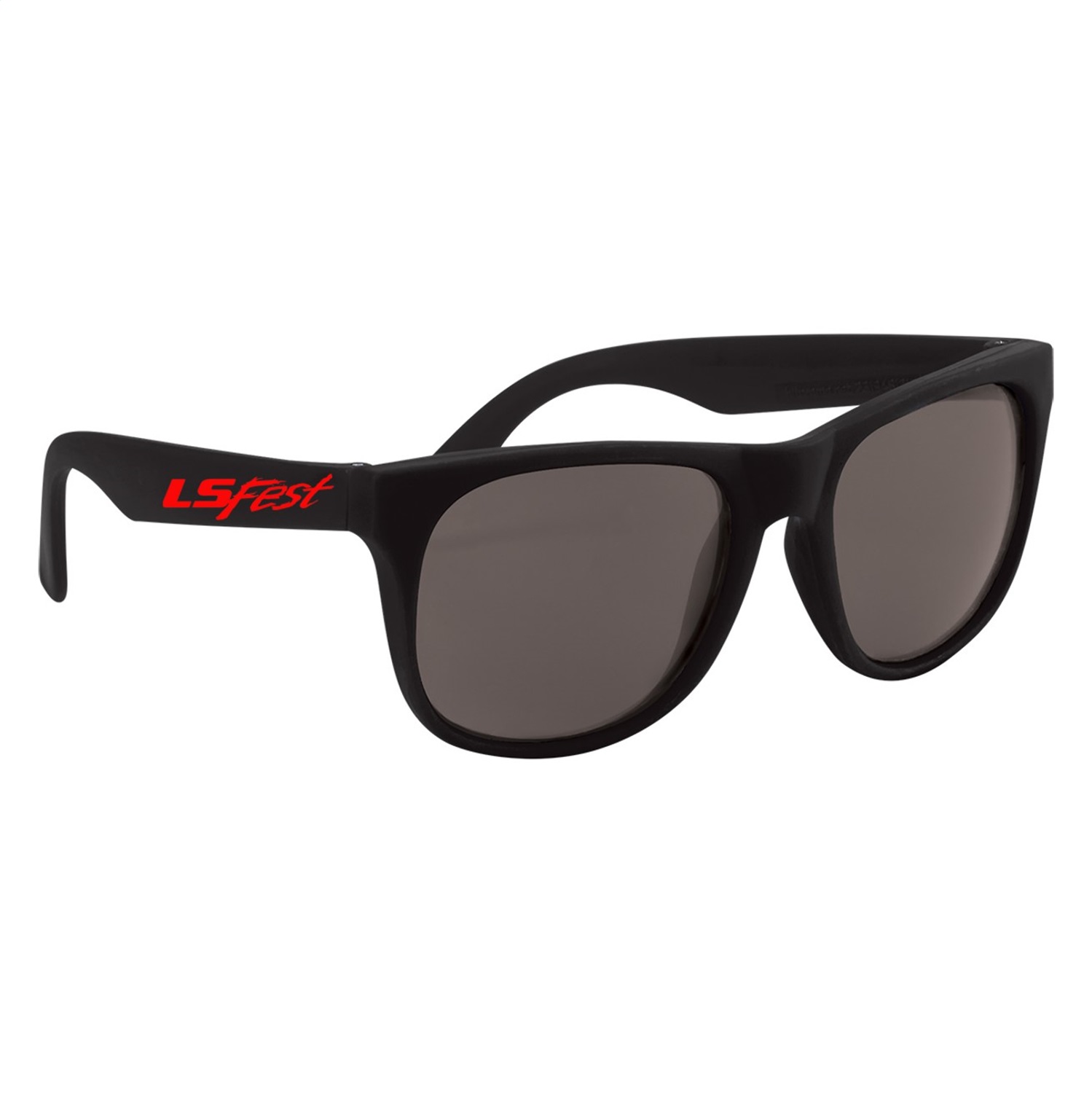 Holley 36-575 - LS Fest Logo Sunglasses