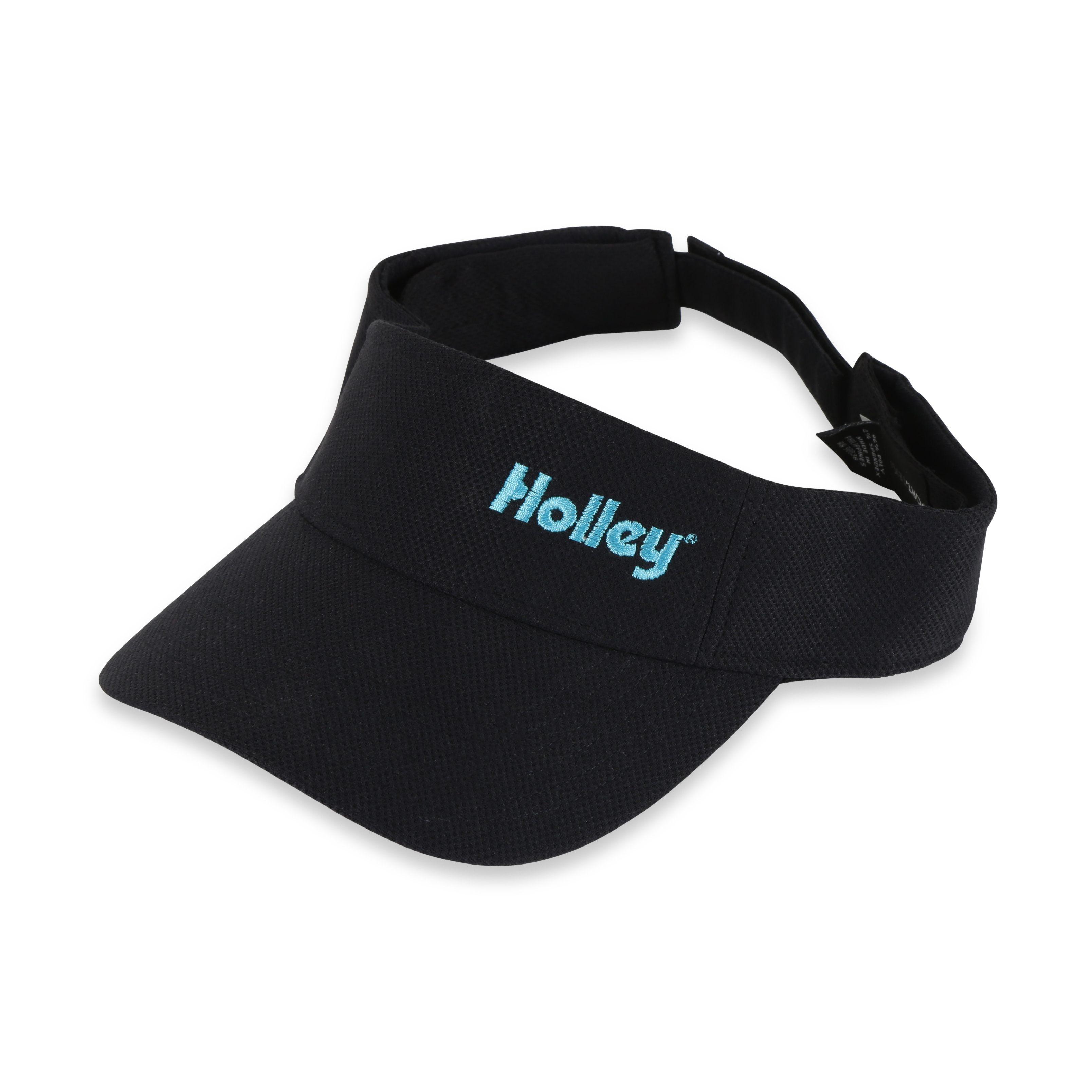Holley 36-594 - Embroidered Visor Holley 36-594 - Embroidered Visor