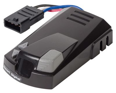 Husky Towing 31898 - Trailer Brake