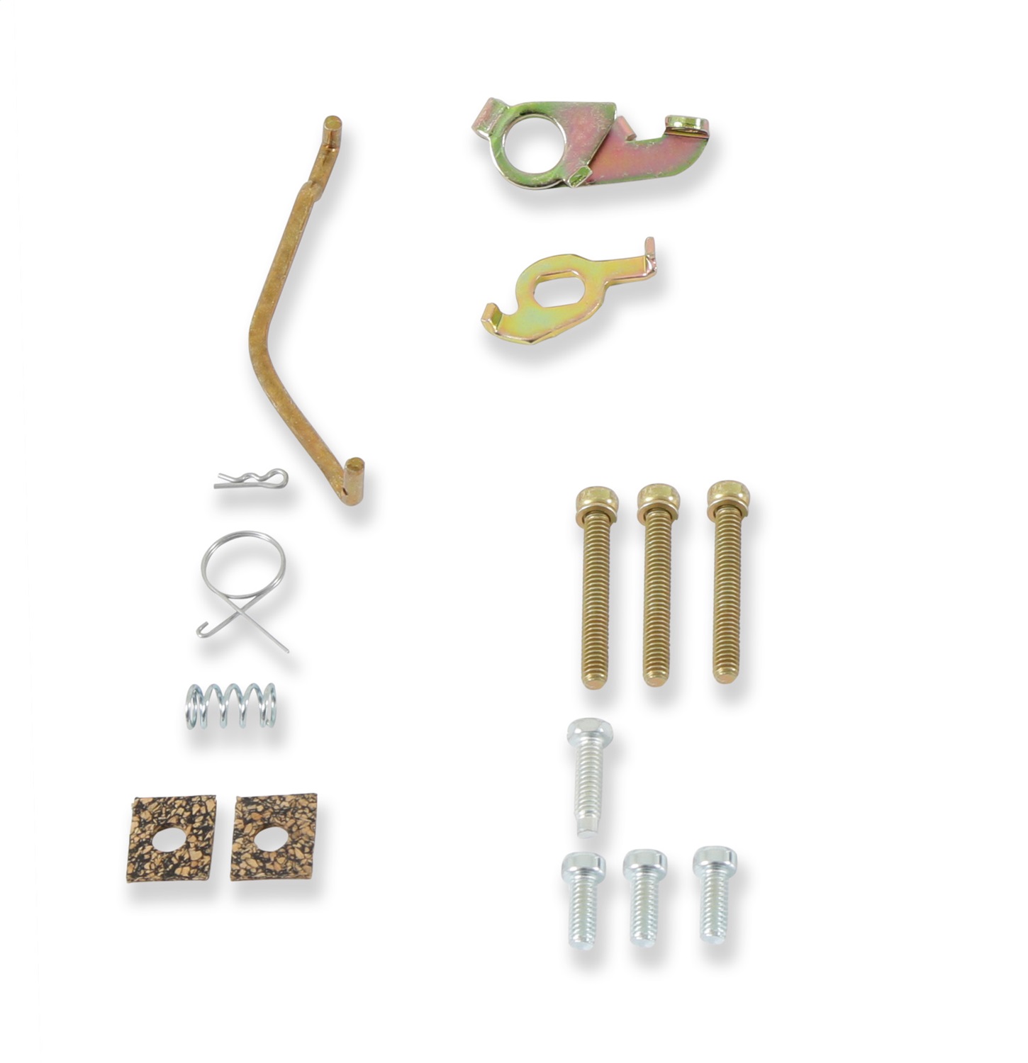 Holley 45-223SA - Electric Choke Conversion Kit