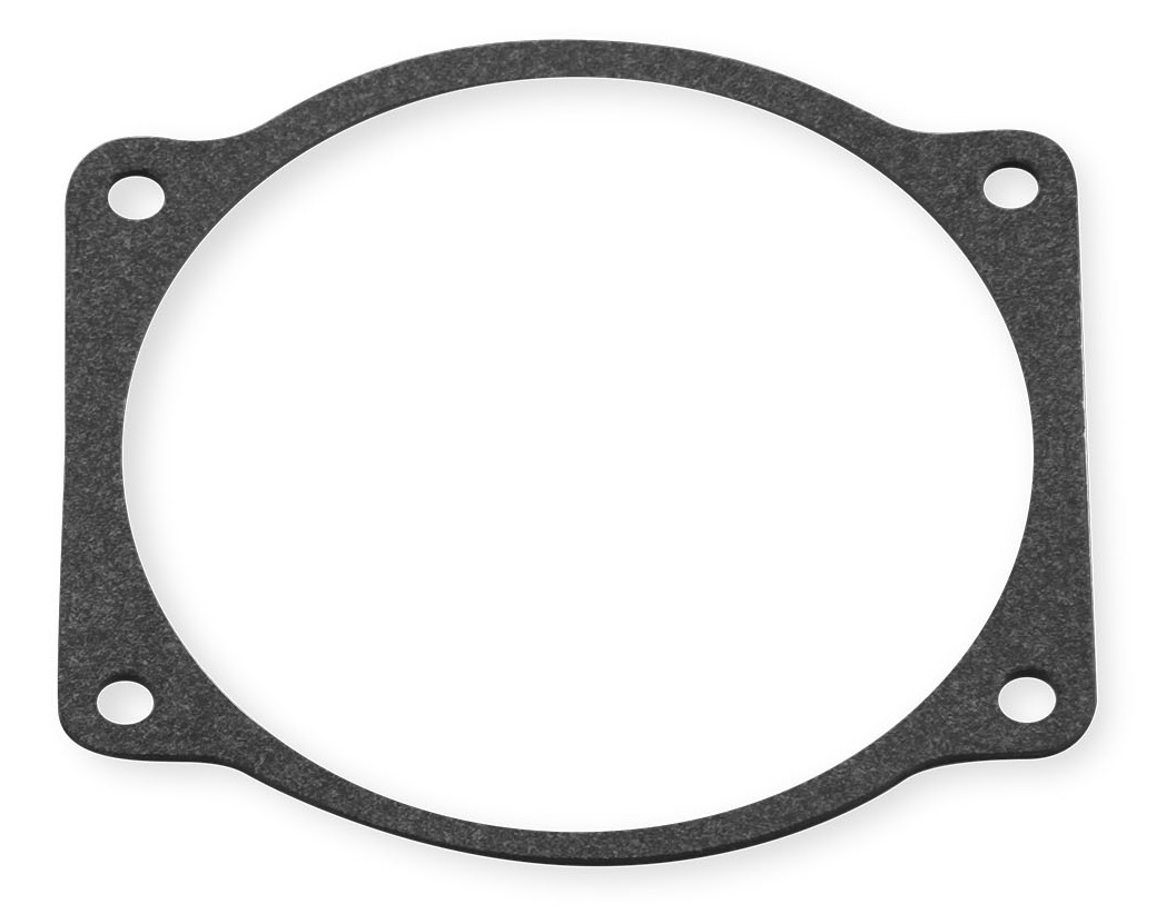 Holley 508-24 - Gasket - GM LS Throttle Body 105mm