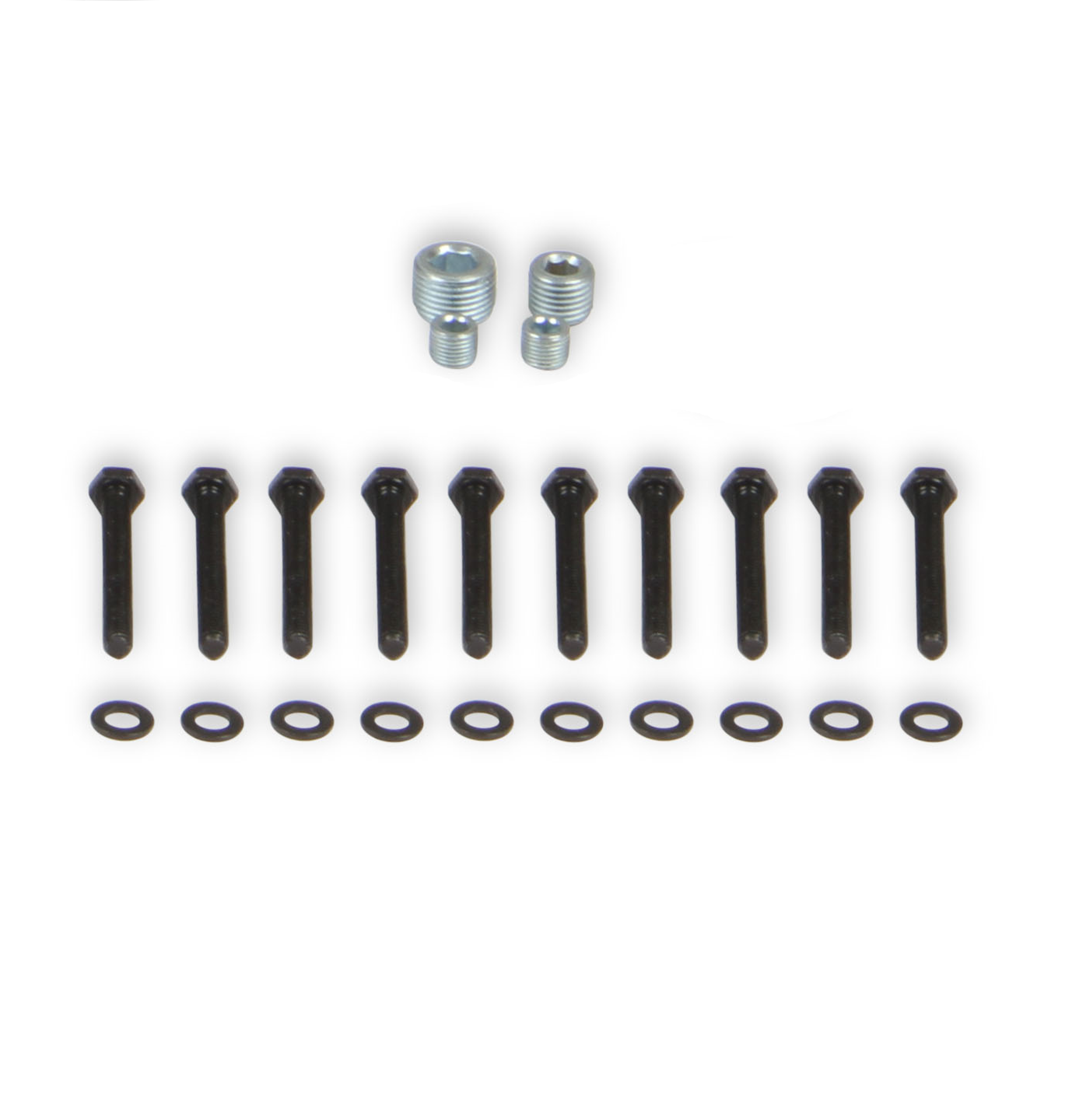 Holley 508-42 - Intake Manifold Bolts Holley 508-42 - Intake Manifold Bolts