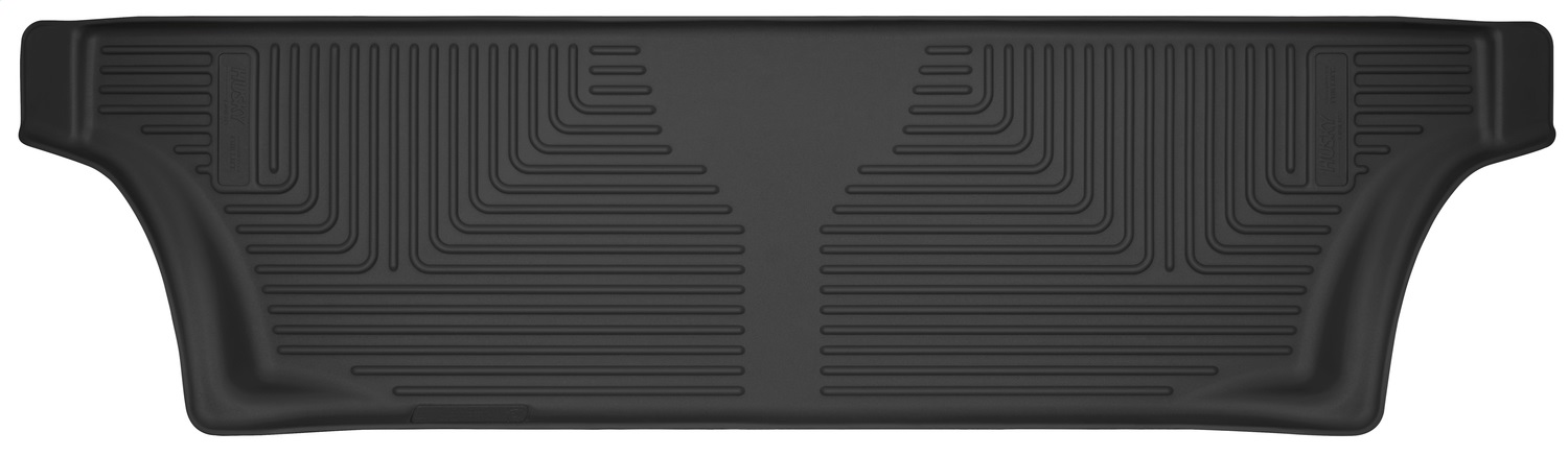 Husky Liners 52991 - 18-23 Honda Odyssey X-Act Contour Black Floor Liners (3rd Seat) Husky Liners 52991 - 18-23 Honda Odyssey X-Act Contour Black Floor Liners (3rd Seat)