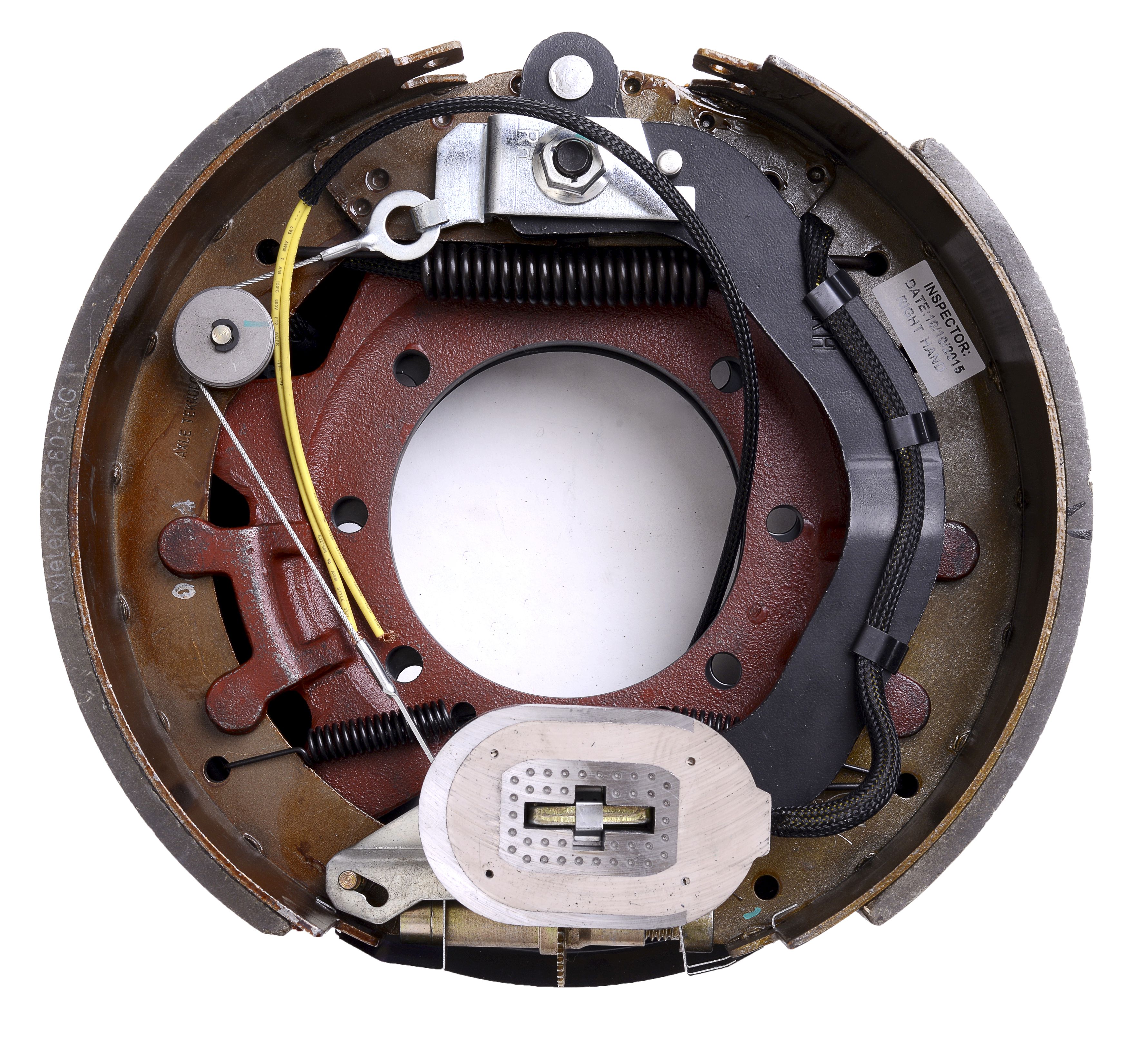 Husky Towing 33079 - Trailer Brake