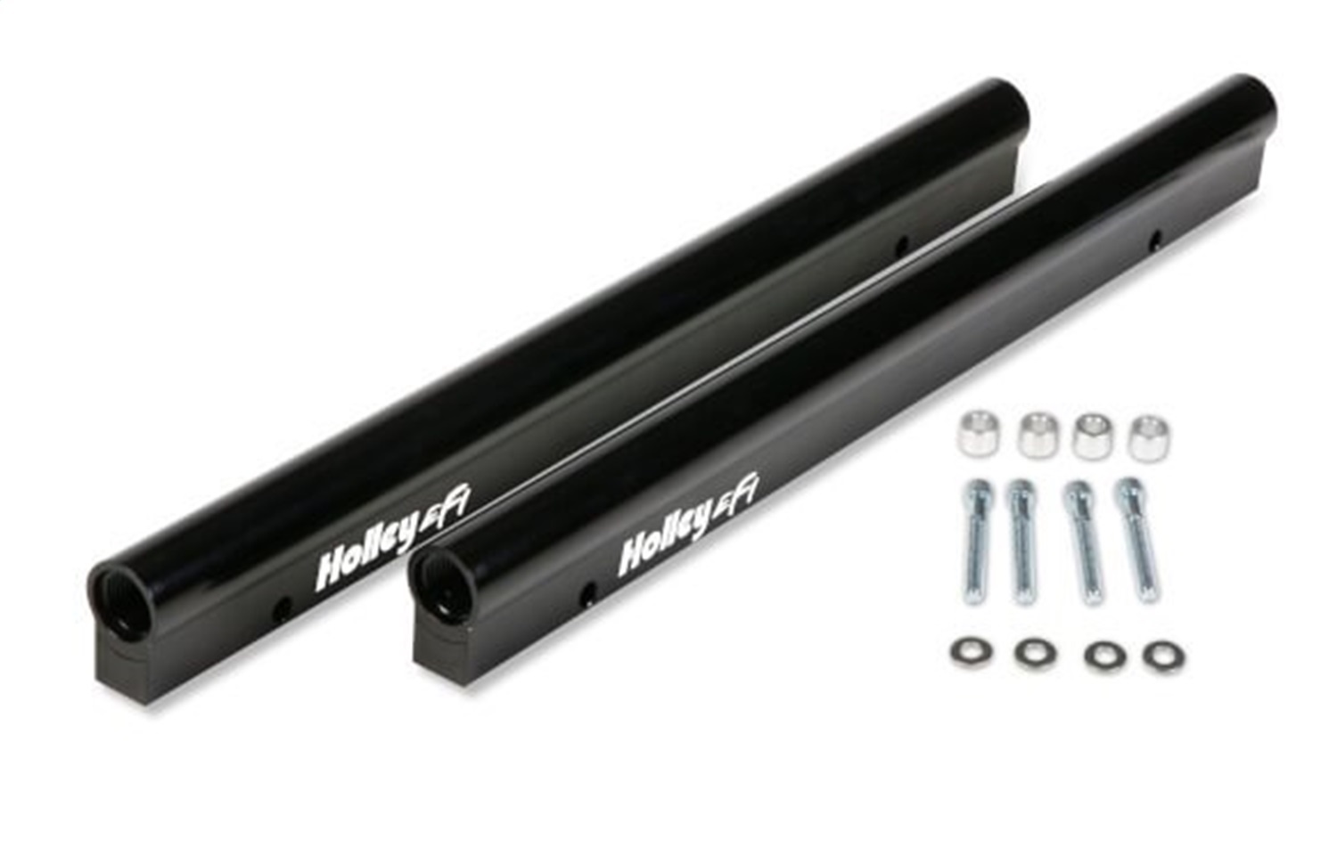 Holley 534-224 - Fuel Rail Kit - LT1 Hi-Ram Intake Holley 534-224 - Fuel Rail Kit - LT1 Hi-Ram Intake